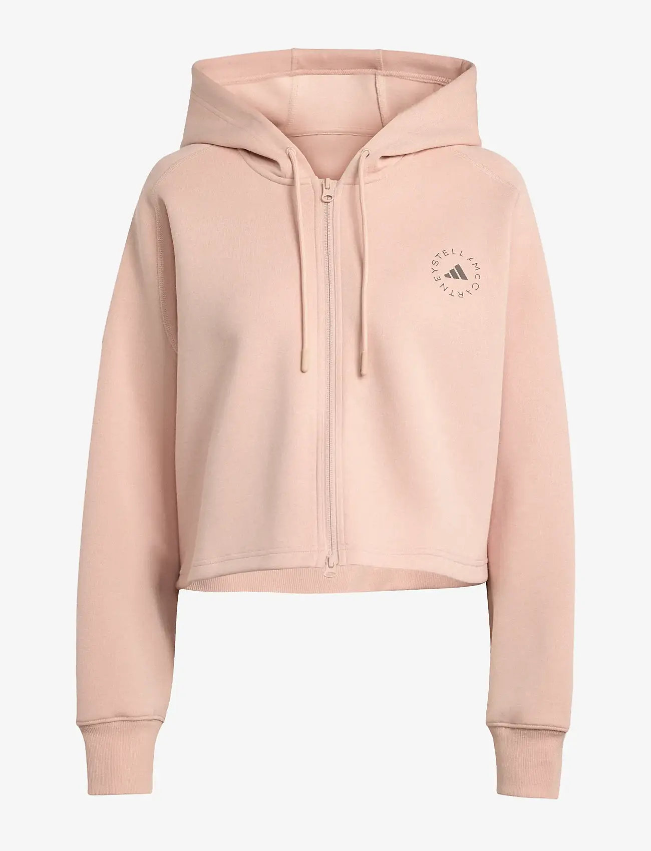 adidas by Stella McCartney - aSMC CRO HOODIE - hættetrøjer - sofpow - 1