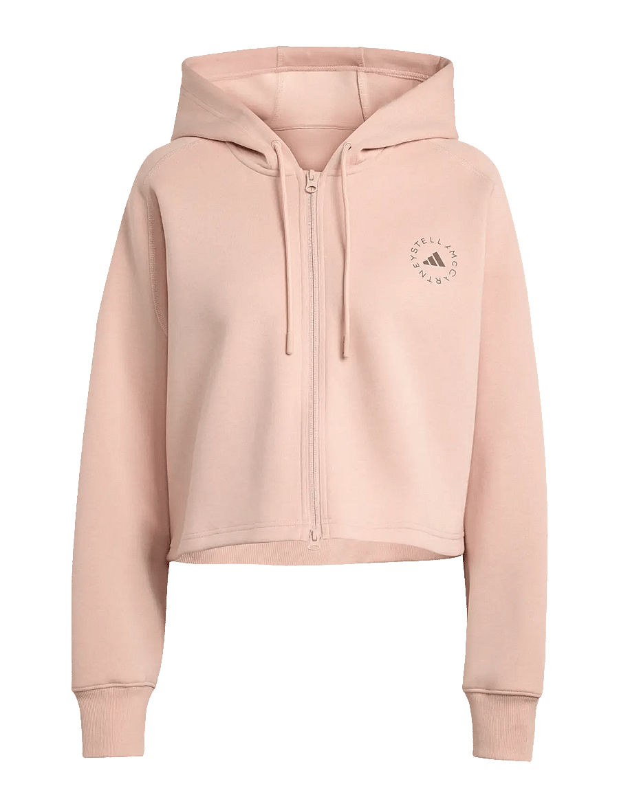 adidas by Stella McCartney - aSMC CRO HOODIE - sweatshirts - sofpow - 1