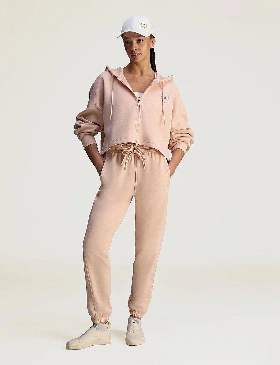 adidas by Stella McCartney - aSMC CRO HOODIE - sweatshirts - sofpow - 4
