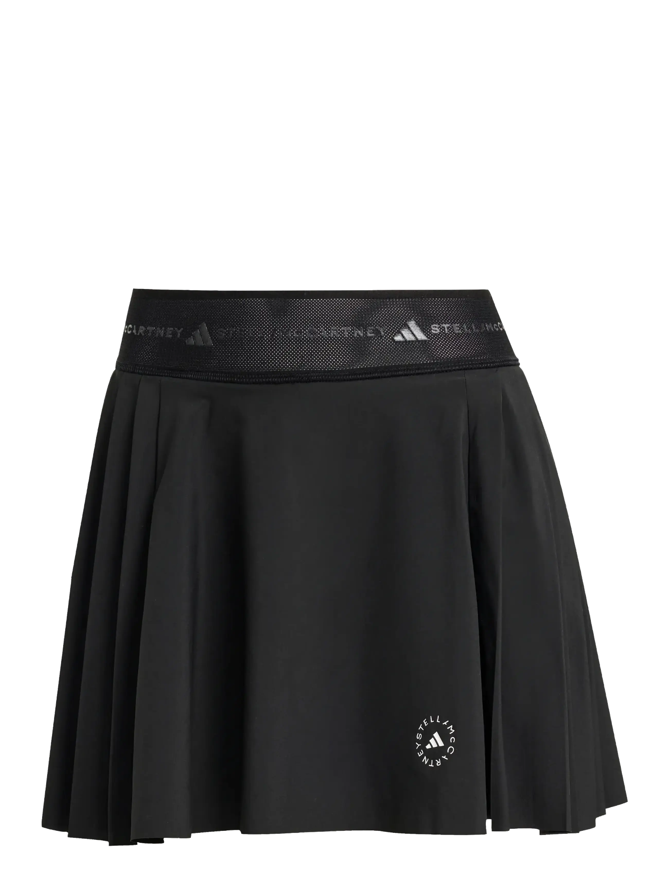 ADIDAS BY STELLA MCCARTNEY Asmc Pltd Skort Schwarz - M - Damen