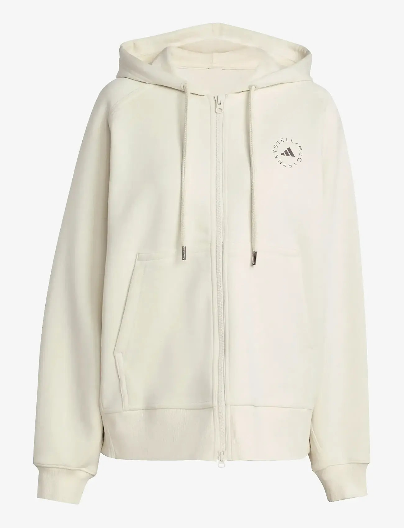 adidas by Stella McCartney Asmc Fz Hoodie (ADIJX6769