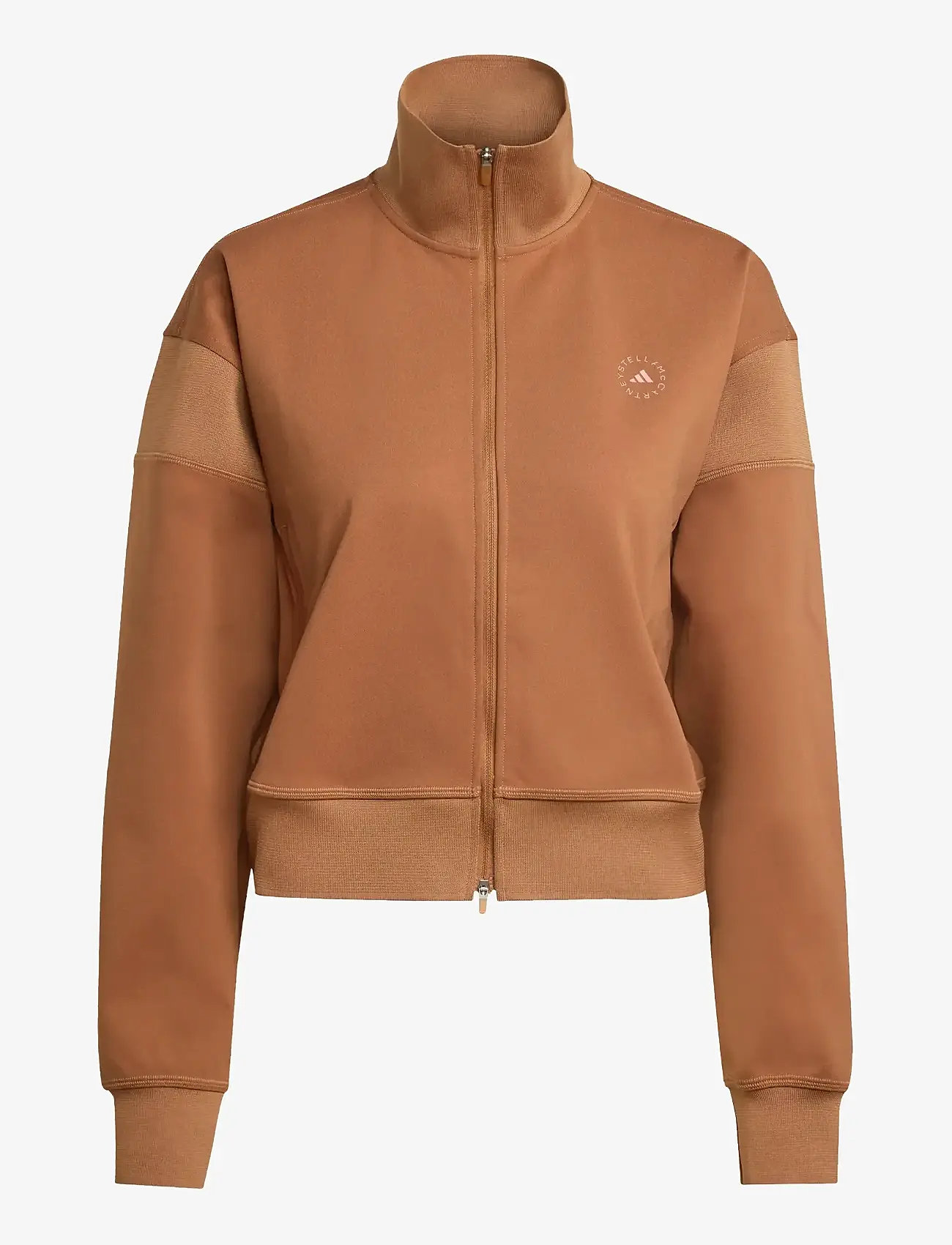 adidas by Stella McCartney - aSMC KNITTED TT - stickat - wilbrn - 0