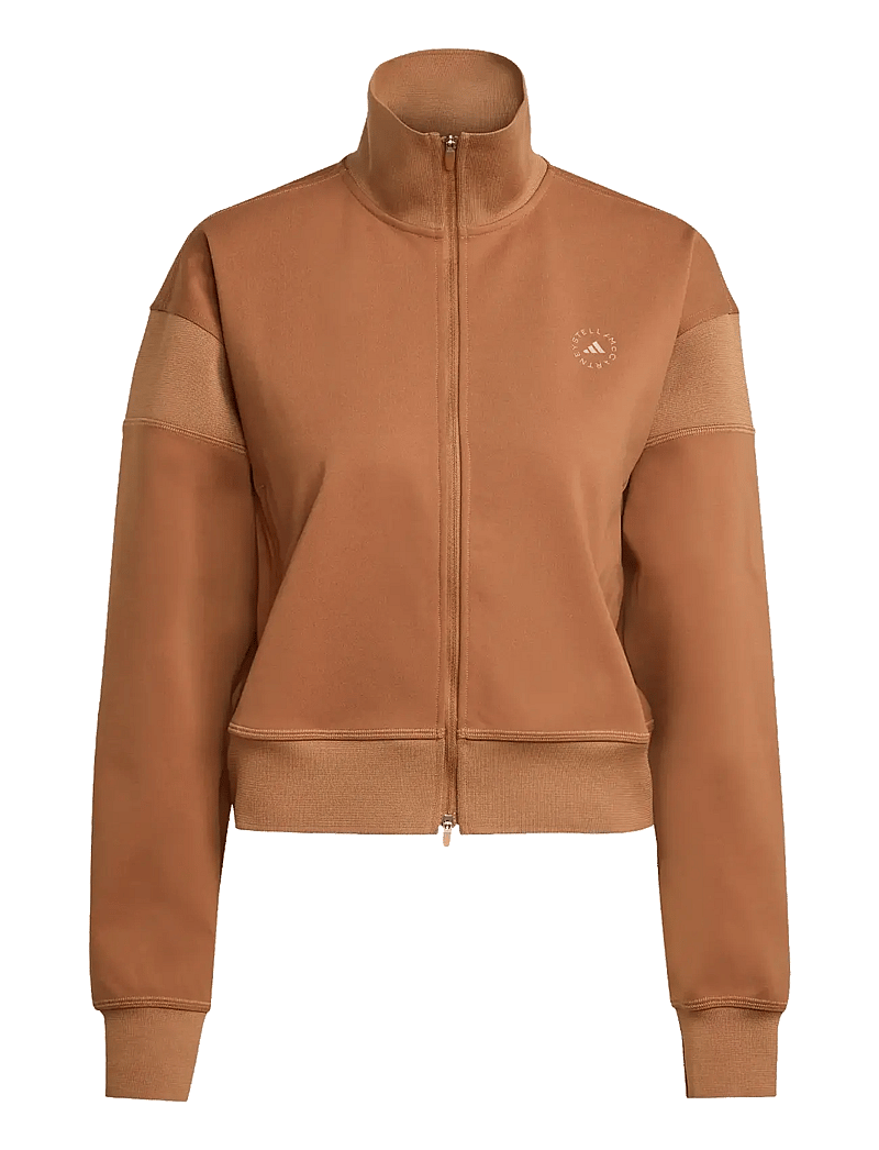 adidas by Stella McCartney - aSMC KNITTED TT - stickat - wilbrn - 0