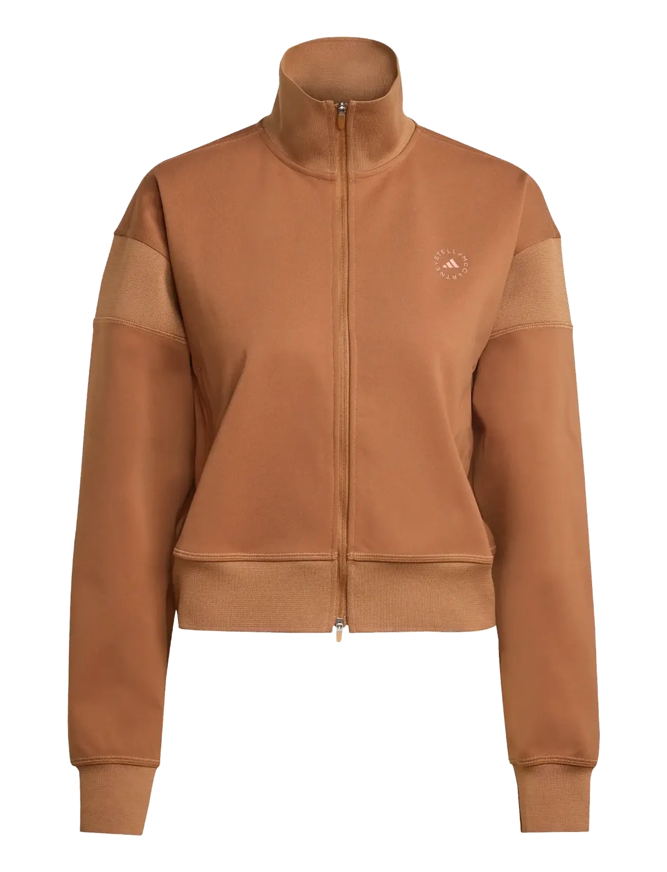 adidas by Stella McCartney - aSMC KNITTED TT - strickmode - wilbrn - 0