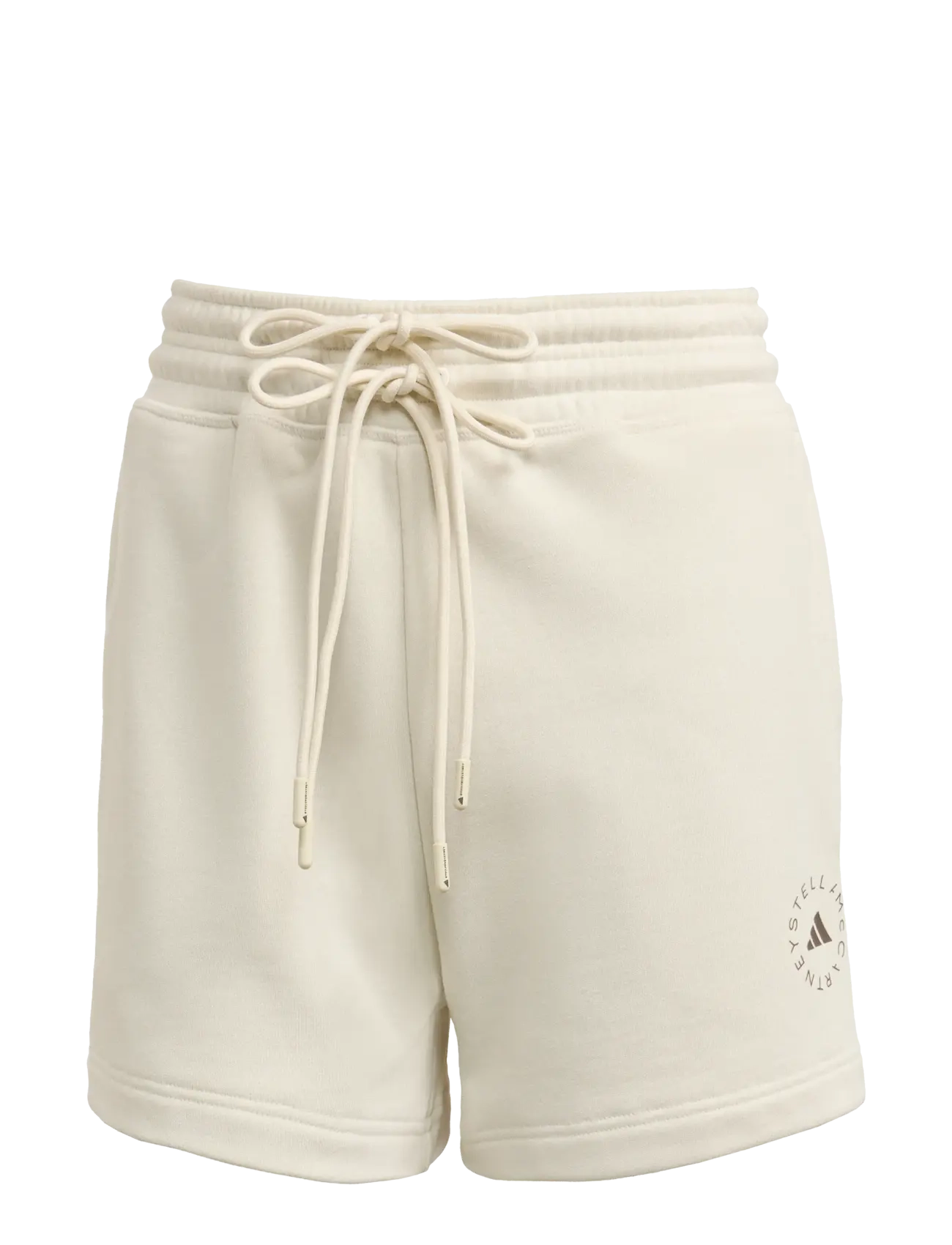 ADIDAS BY STELLA MCCARTNEY Asmc Terry Sho Weiß - XL - Damen