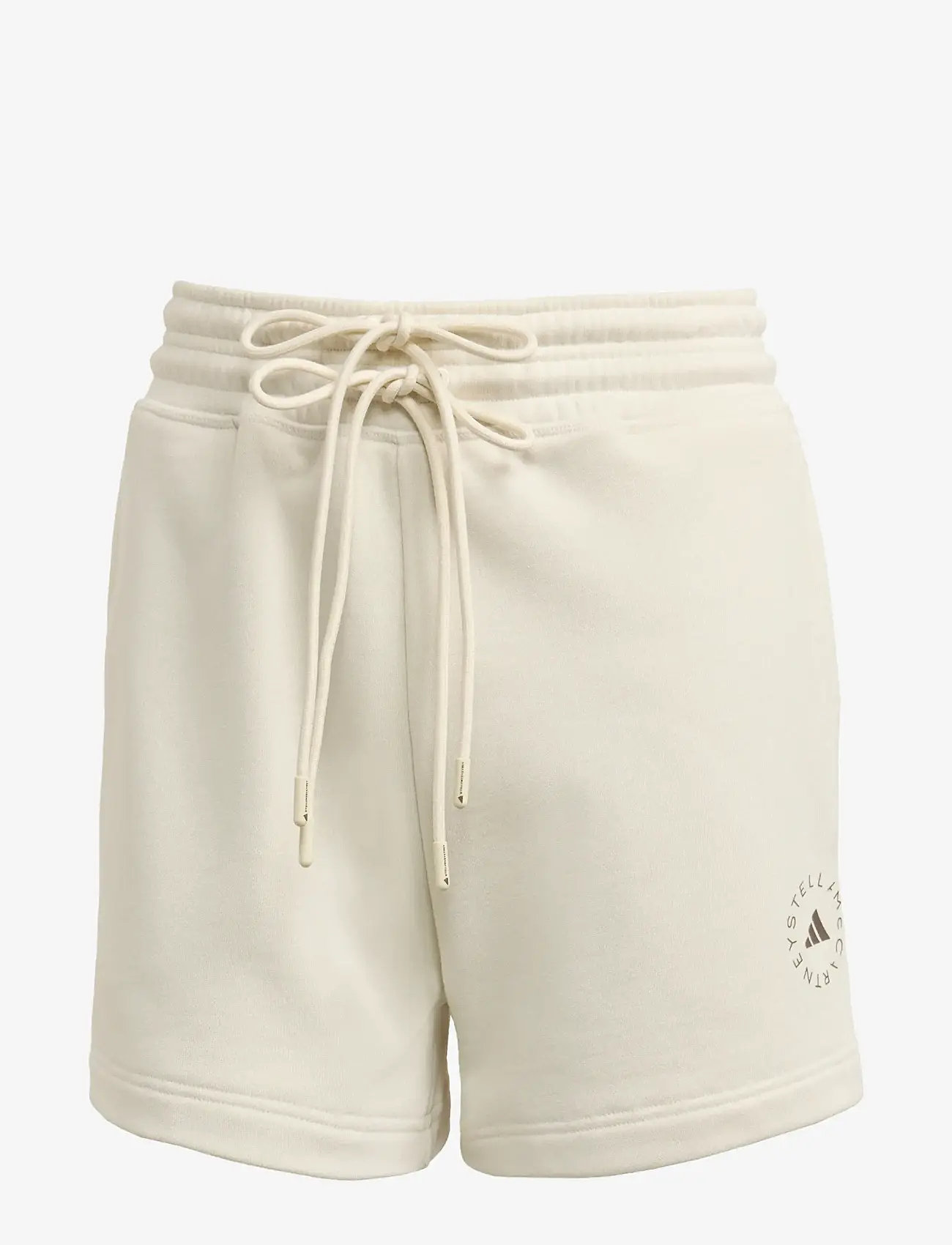 adidas by Stella McCartney Asmc Terry Sho – sweat shorts – shop