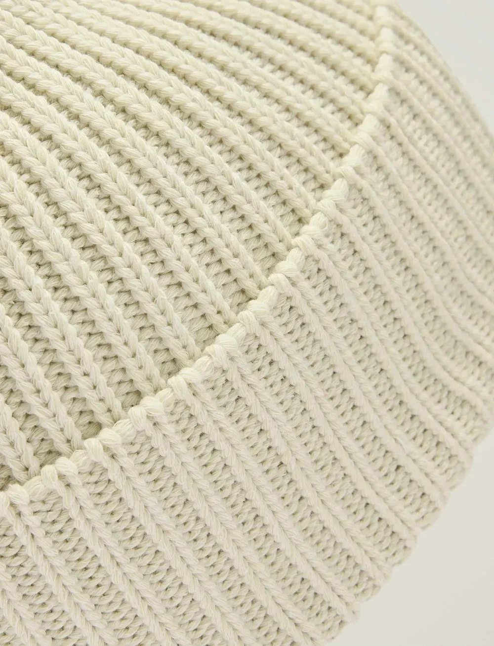 adidas by Stella McCartney - aSMC BEANIE - mützen - almmil/utiblk - 3