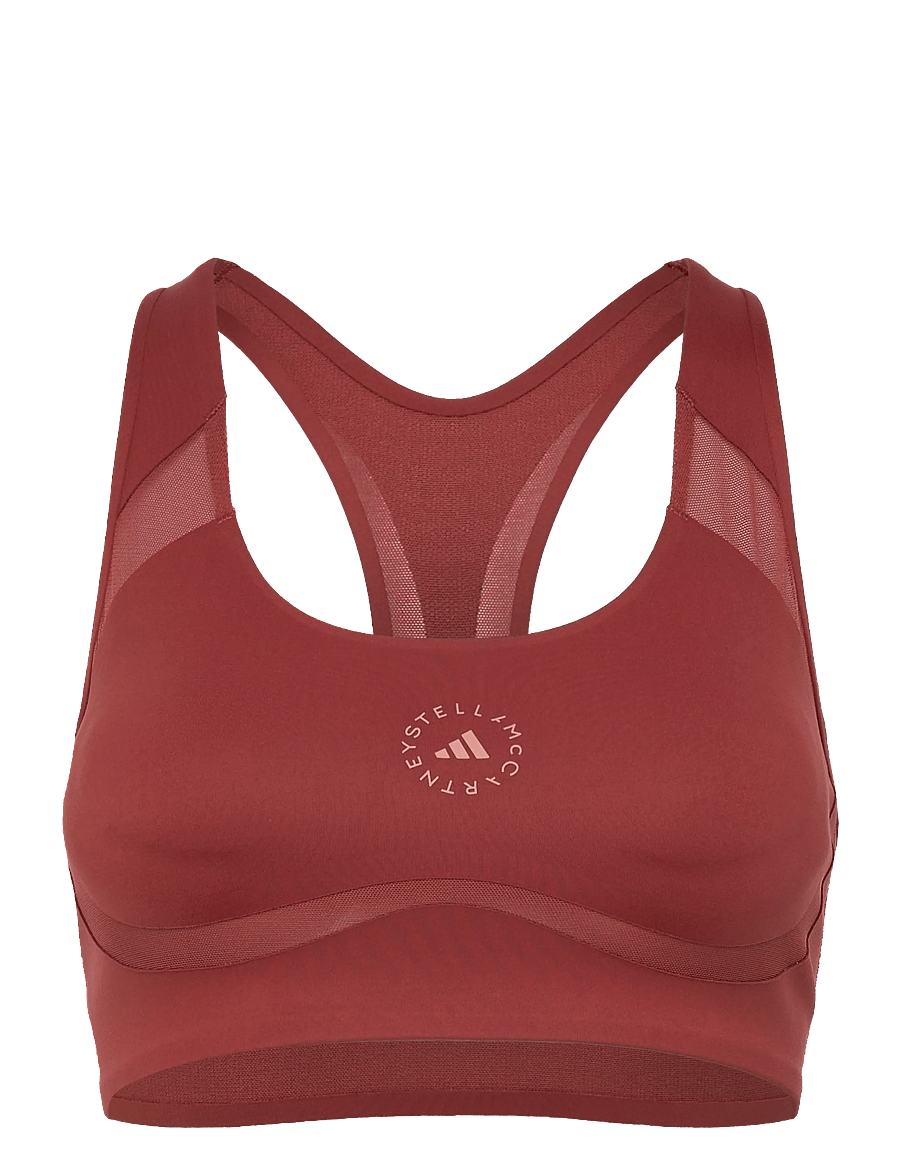 adidas by Stella McCartney - aSMC TPR PI BRA - medium tuki - bursie - 0