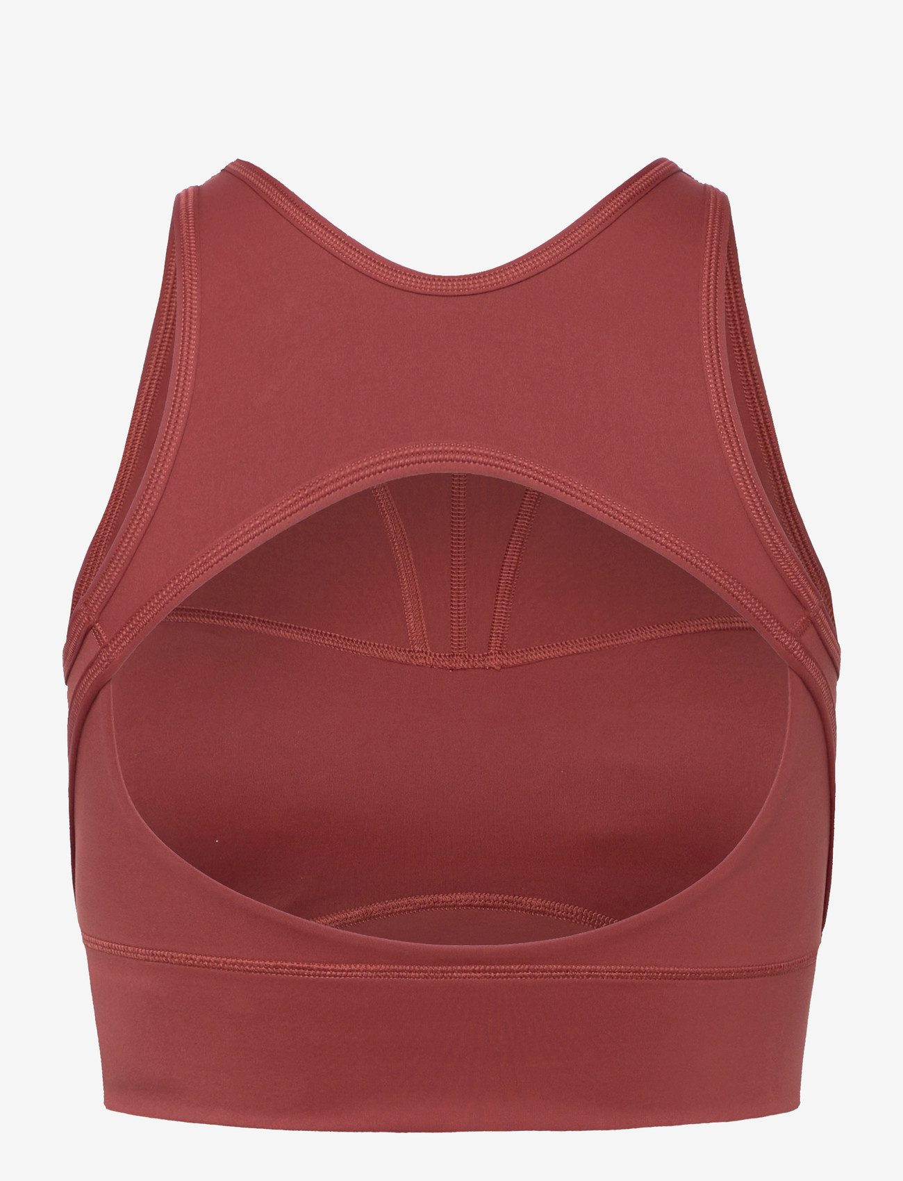 adidas by Stella McCartney - aSMC TPR CR TOP - keskmine toestus - bursie - 1