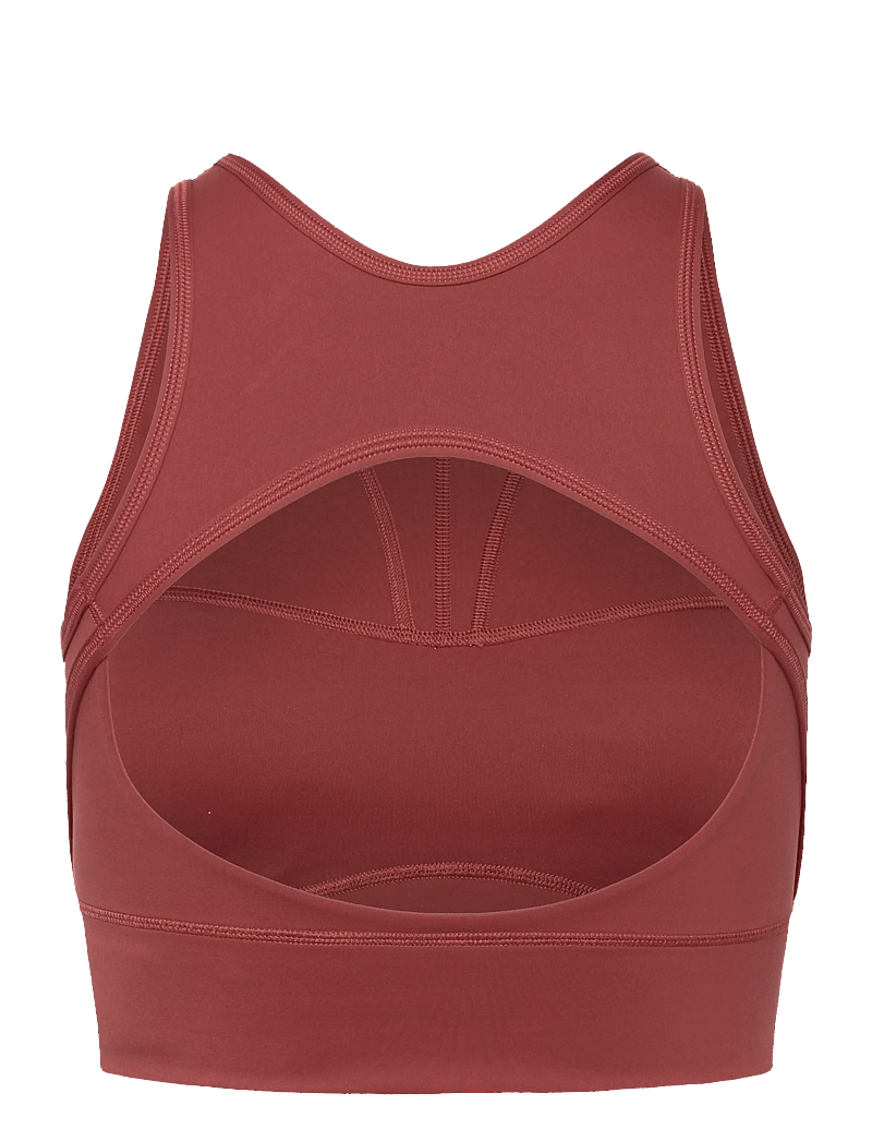 adidas by Stella McCartney - aSMC TPR CR TOP - keskmine toestus - bursie - 1