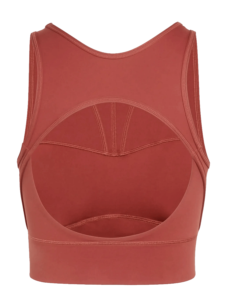 adidas by Stella McCartney - aSMC TPR CR TOP - któtkie bluzki - bursie - 2