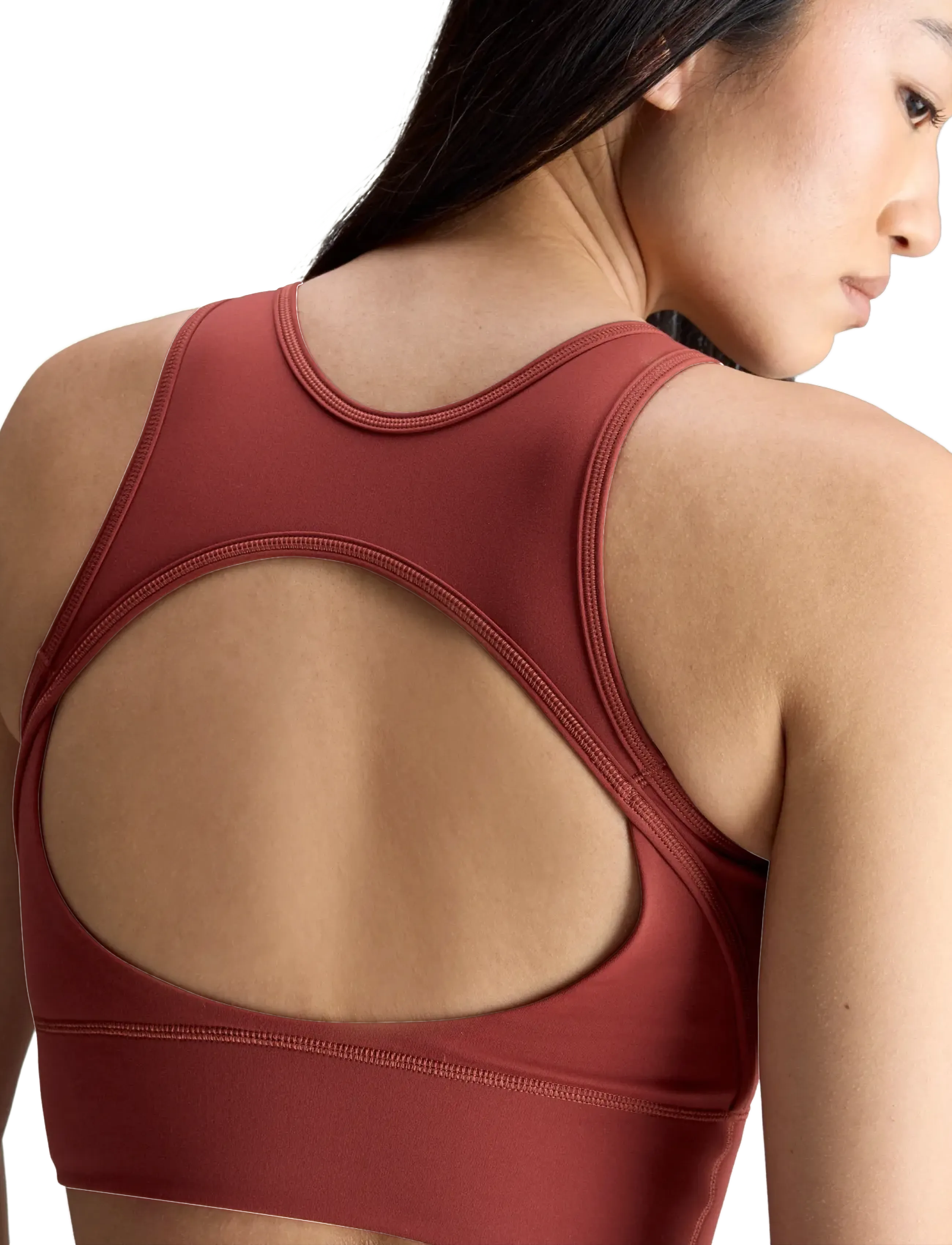Adidas by Stella McCartney Asmc Tpr Cr Top bh dam – bild 5