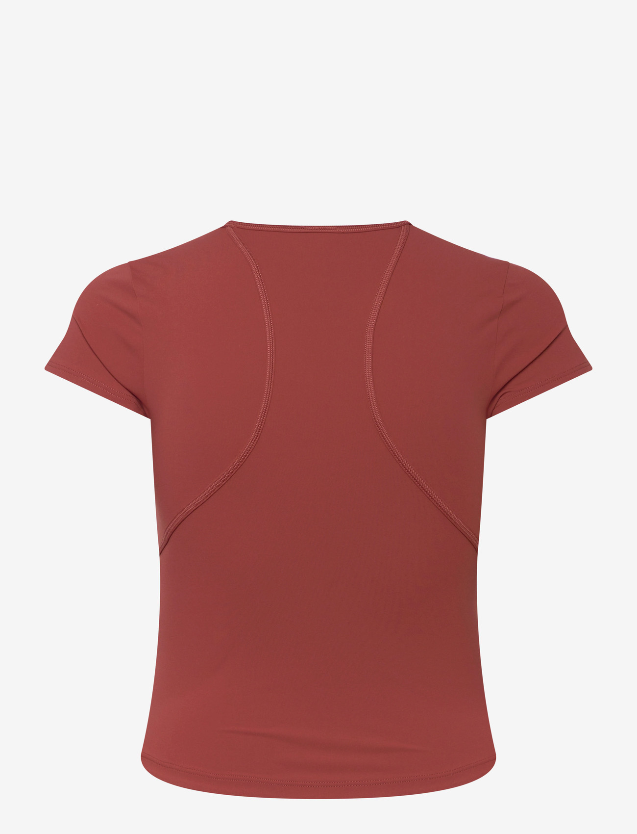 adidas by Stella McCartney - aSMC TPR TEE - t-shirts - bursie - 1