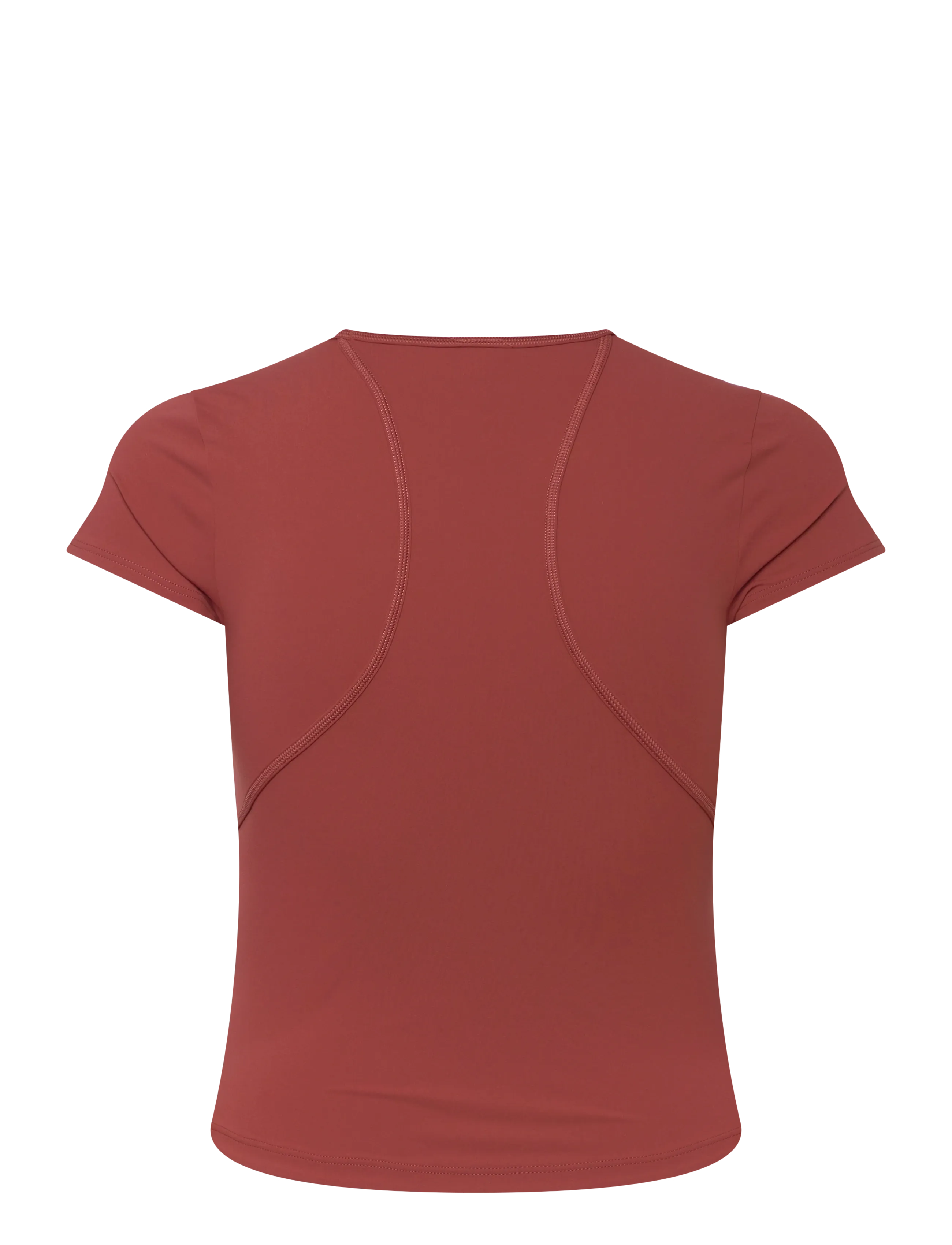 adidas by Stella McCartney - aSMC TPR TEE - t-shirts - bursie - 1