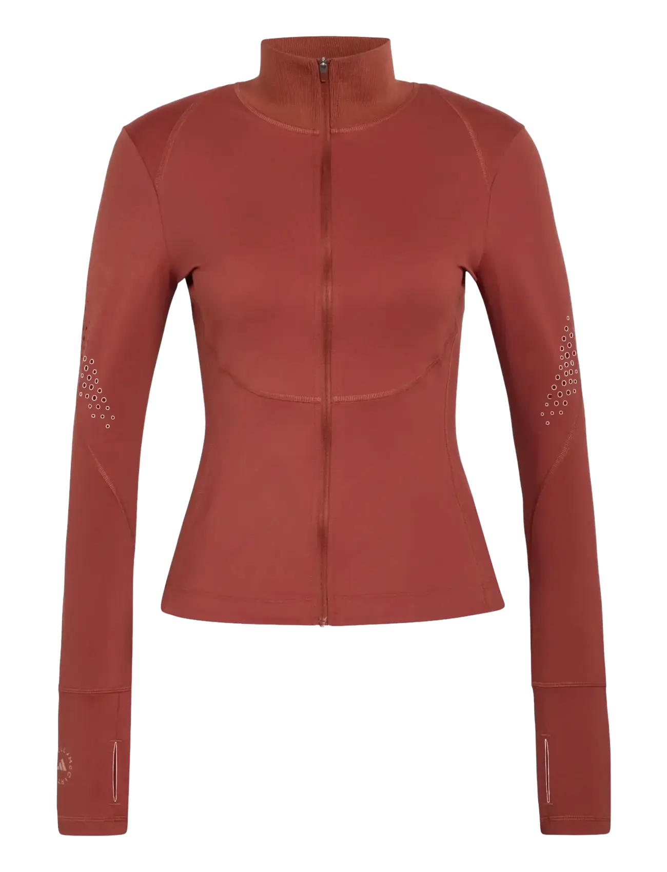 ADIDAS BY STELLA MCCARTNEY Asmc Tpr Midl Burgundy - M - Damen