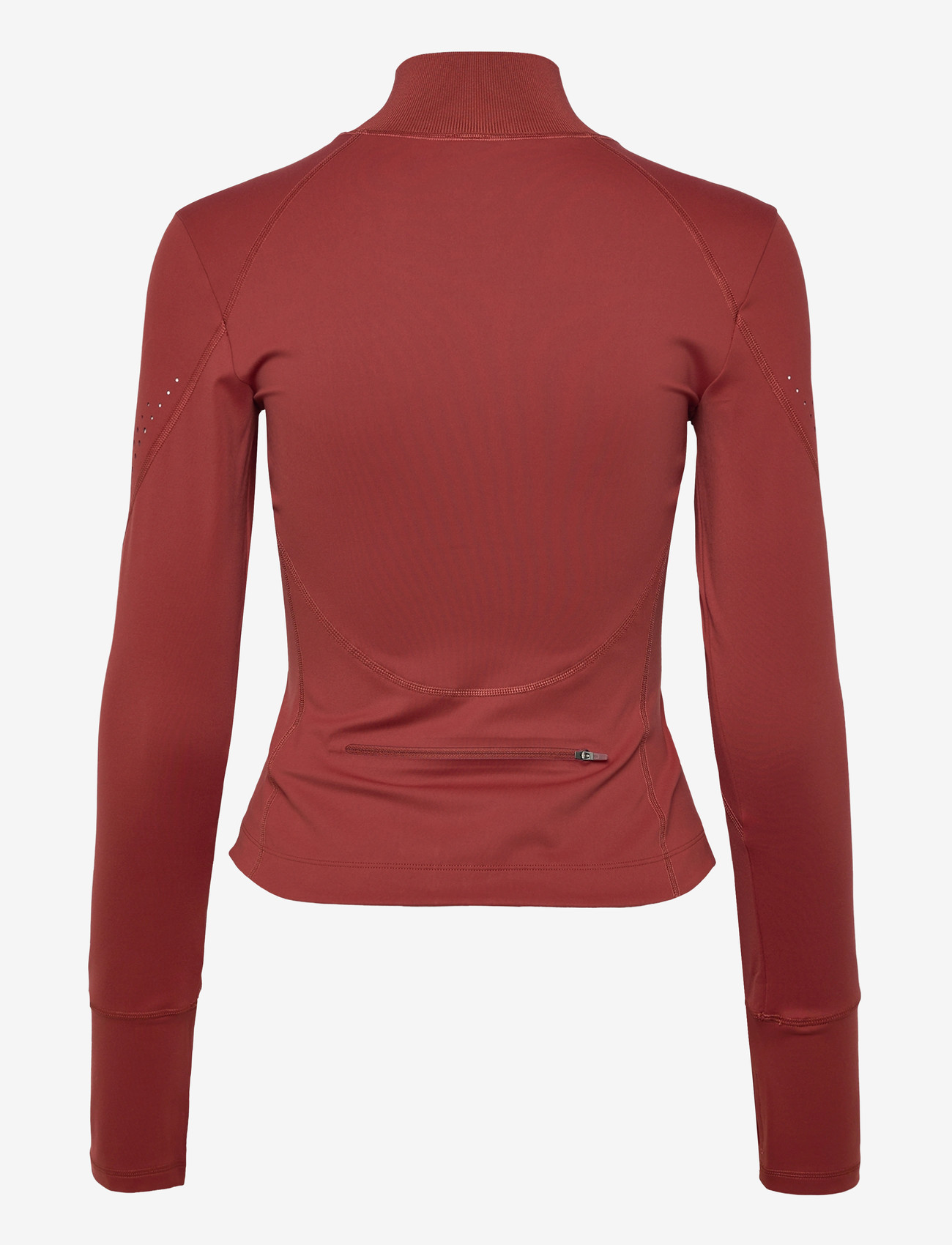 adidas by Stella McCartney - aSMC TPR MIDL - pikkade varrukatega alussärgid - bursie - 1