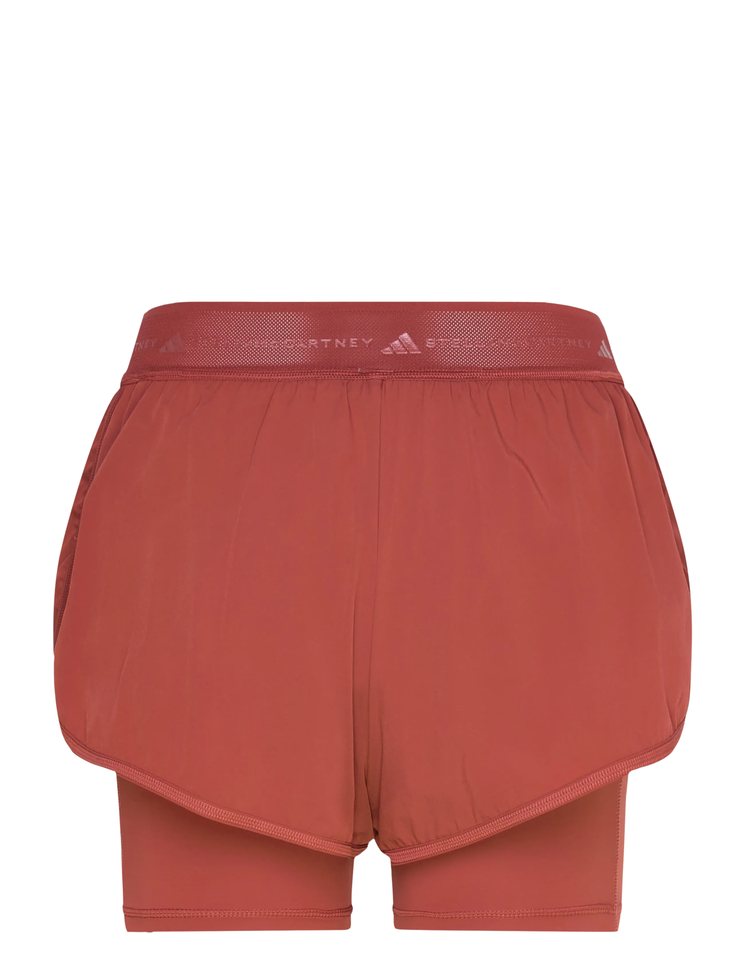 adidas by Stella McCartney - aSMC TPR 2IN1S - shorts - bursie - 2