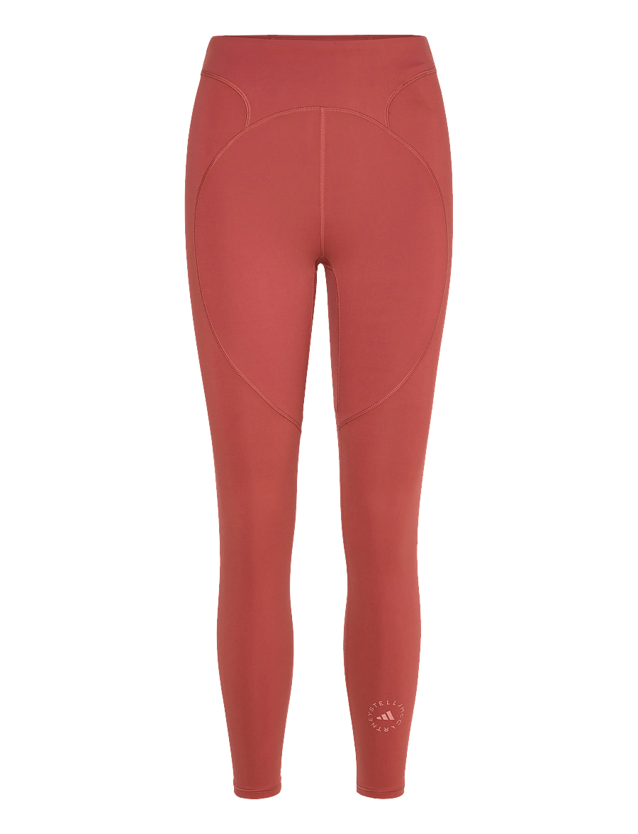 adidas by Stella McCartney - aSMC TPR 7/8 L - training tights - bursie - 0