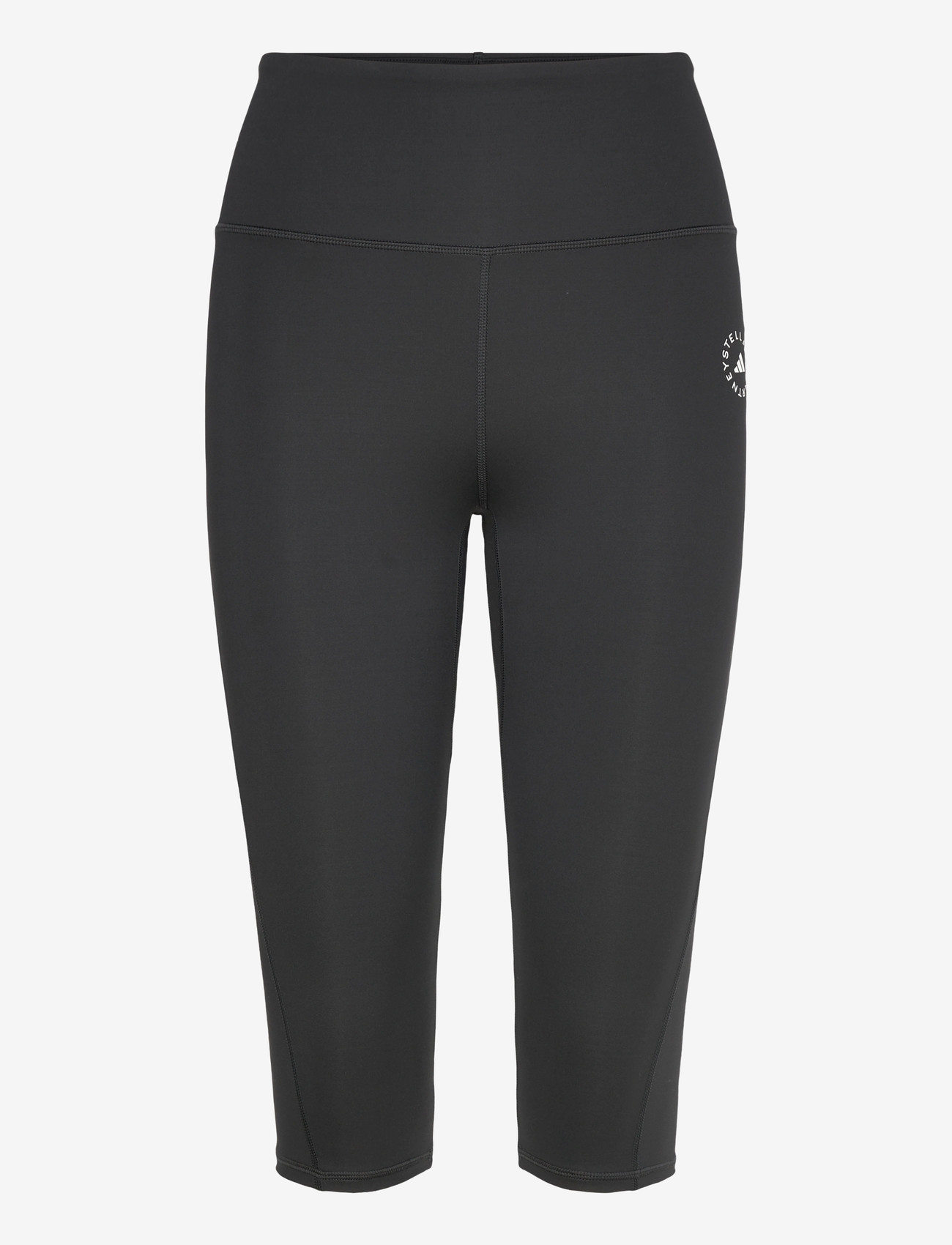 adidas by Stella McCartney - aSMC TST CAPRI - tights - black - 0