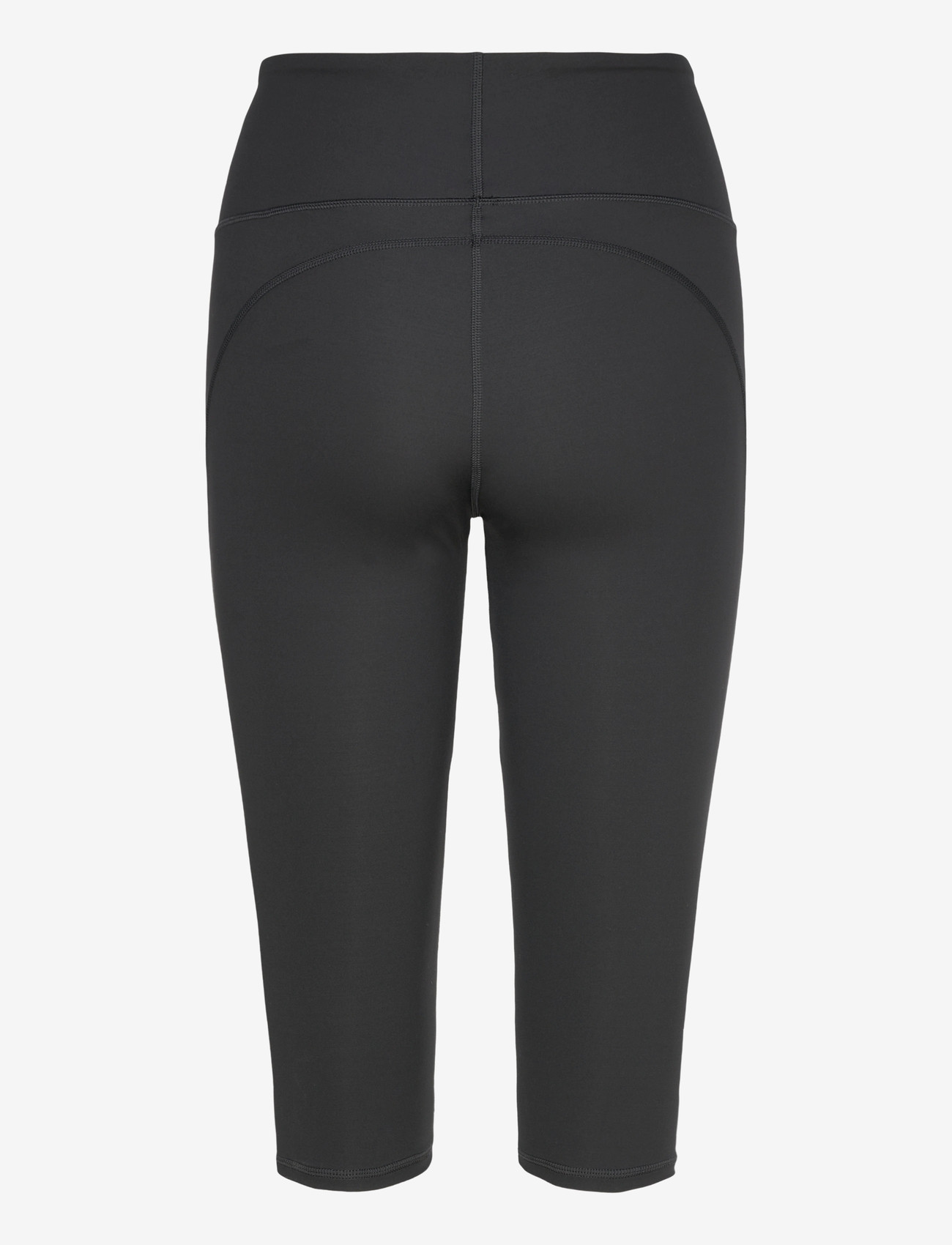 adidas by Stella McCartney - aSMC TST CAPRI - tights - black - 1