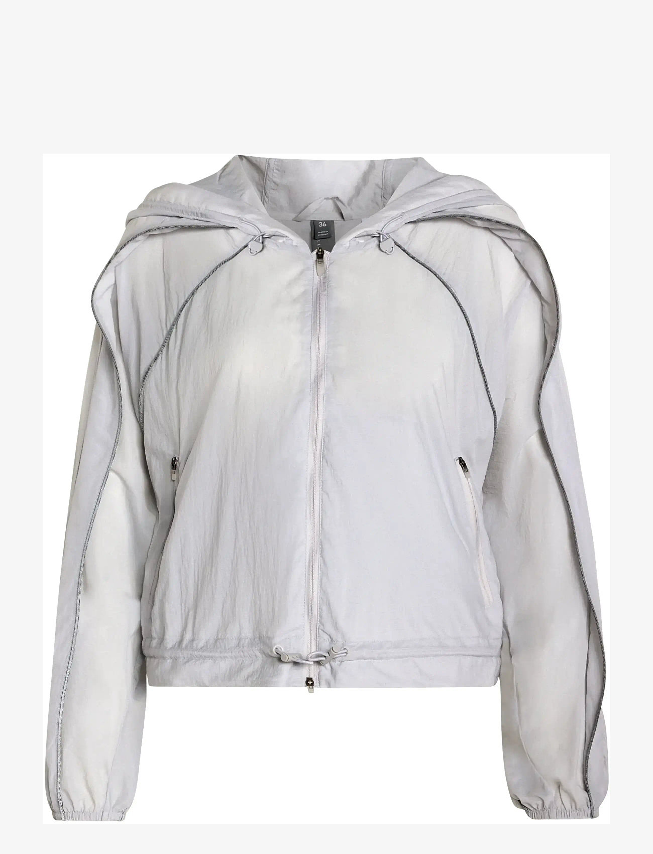 adidas by Stella McCartney - aSMC TPA JKT - spordijakid - lgsogr - 1