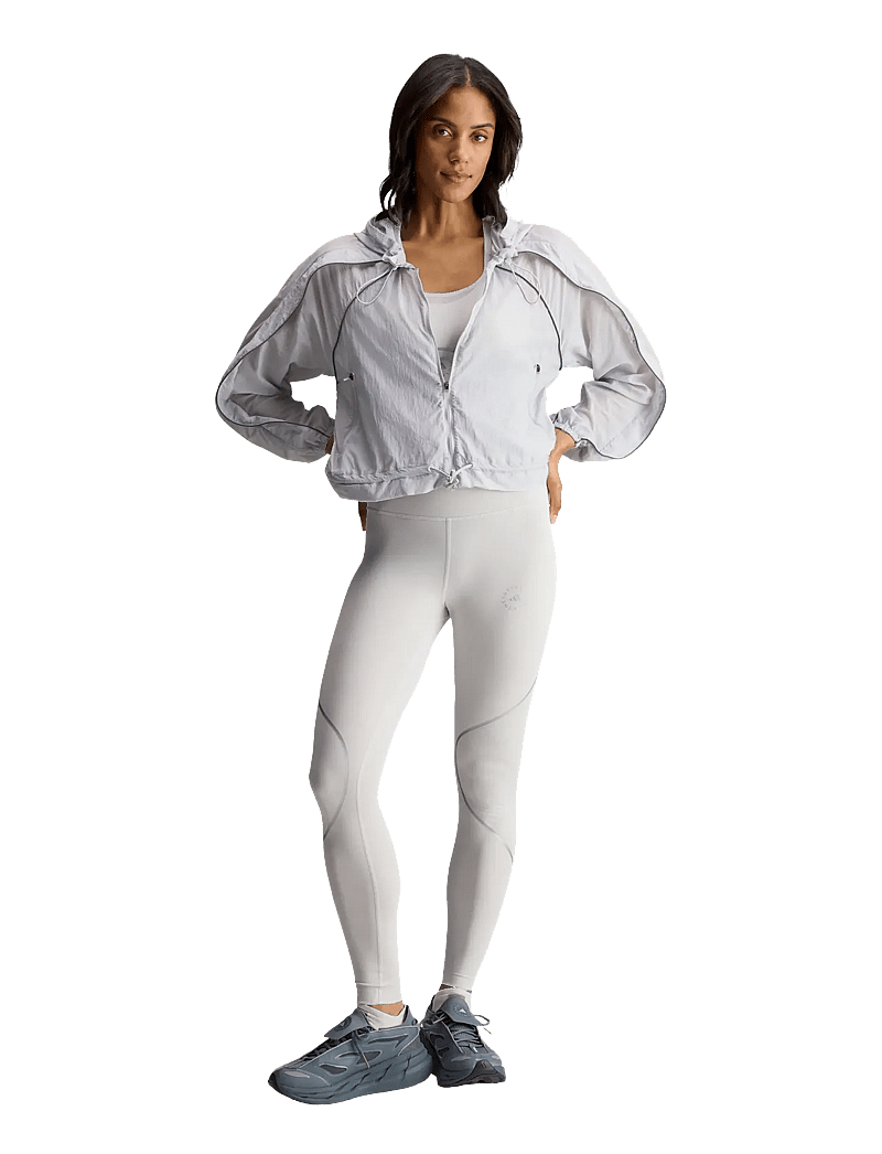 adidas by Stella McCartney - aSMC TPA JKT - spordijakid - lgsogr - 0