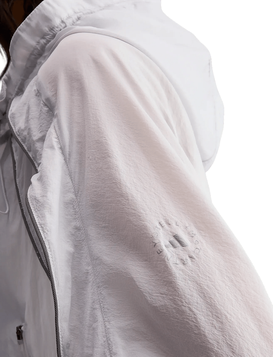 adidas by Stella McCartney - aSMC TPA JKT - training jackets - lgsogr - 2