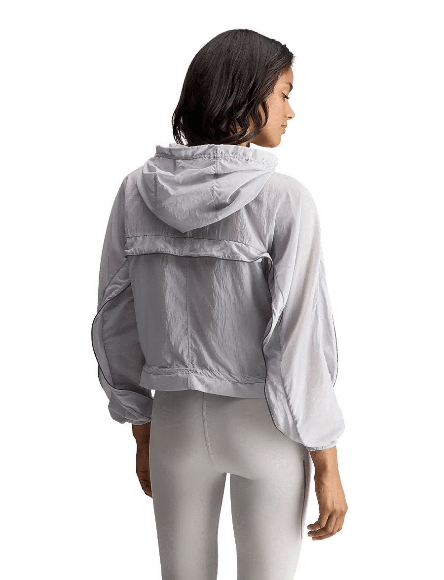 adidas by Stella McCartney - aSMC TPA JKT - training jackets - lgsogr - 5