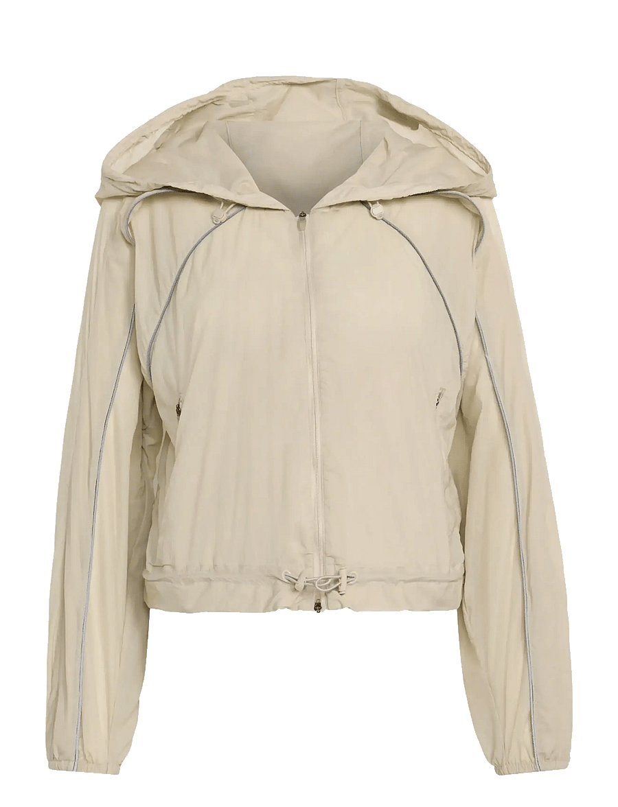 adidas by Stella McCartney - aSMC TPA JKT - spordijakid - gobi - 1