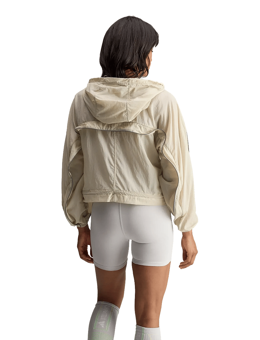 adidas by Stella McCartney - aSMC TPA JKT - spordijakid - gobi - 4