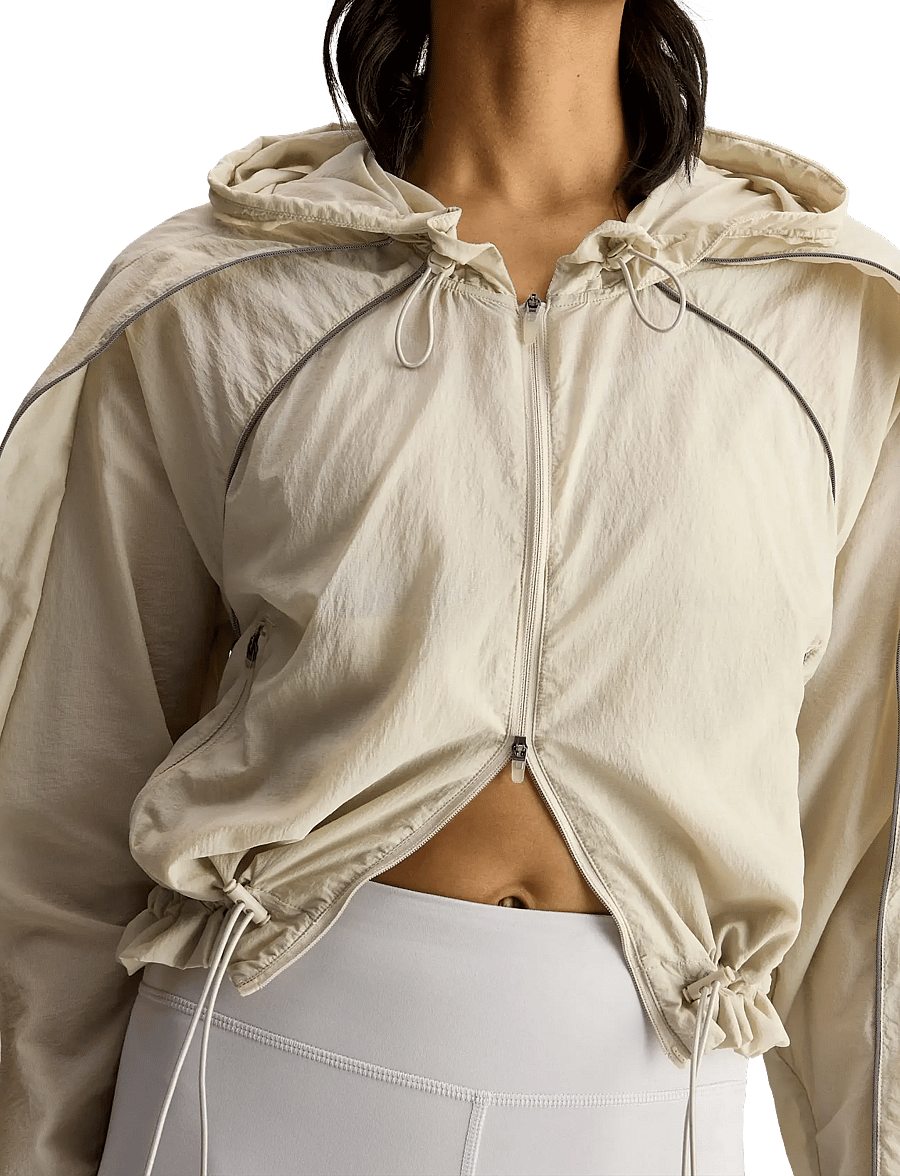 adidas by Stella McCartney - aSMC TPA JKT - spordijakid - gobi - 5
