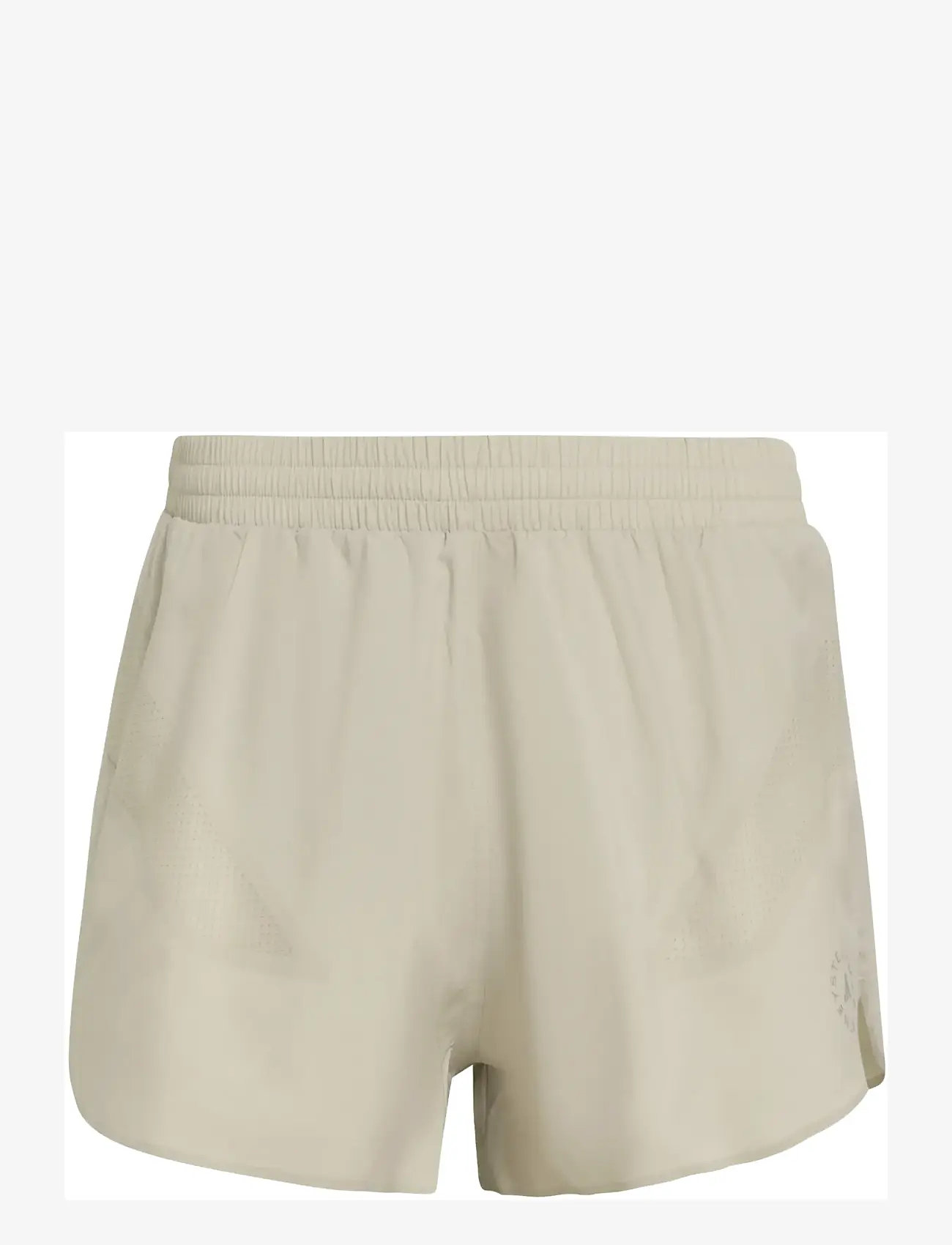 adidas by Stella McCartney - aSMC TPA SHORTS - running shorts - gobi/ivory - 0