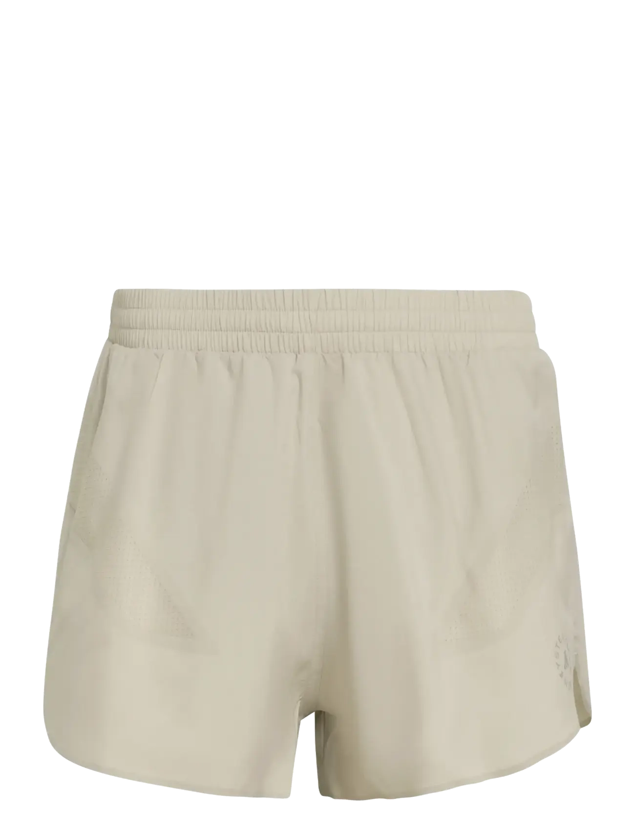adidas by Stella McCartney aSMC TPA SHORTS - Kampagne - GOBI/IVORY / cream