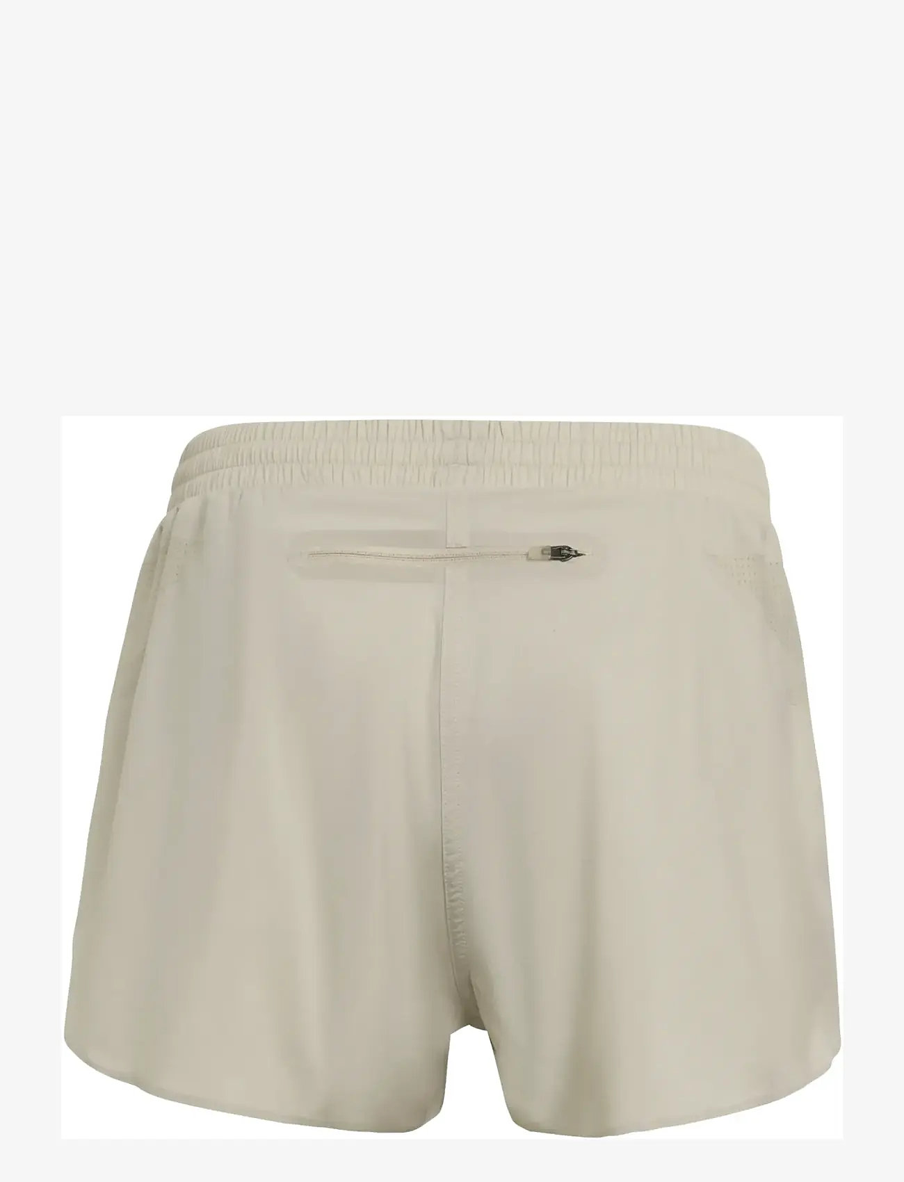adidas by Stella McCartney - aSMC TPA SHORTS - running shorts - gobi/ivory - 1