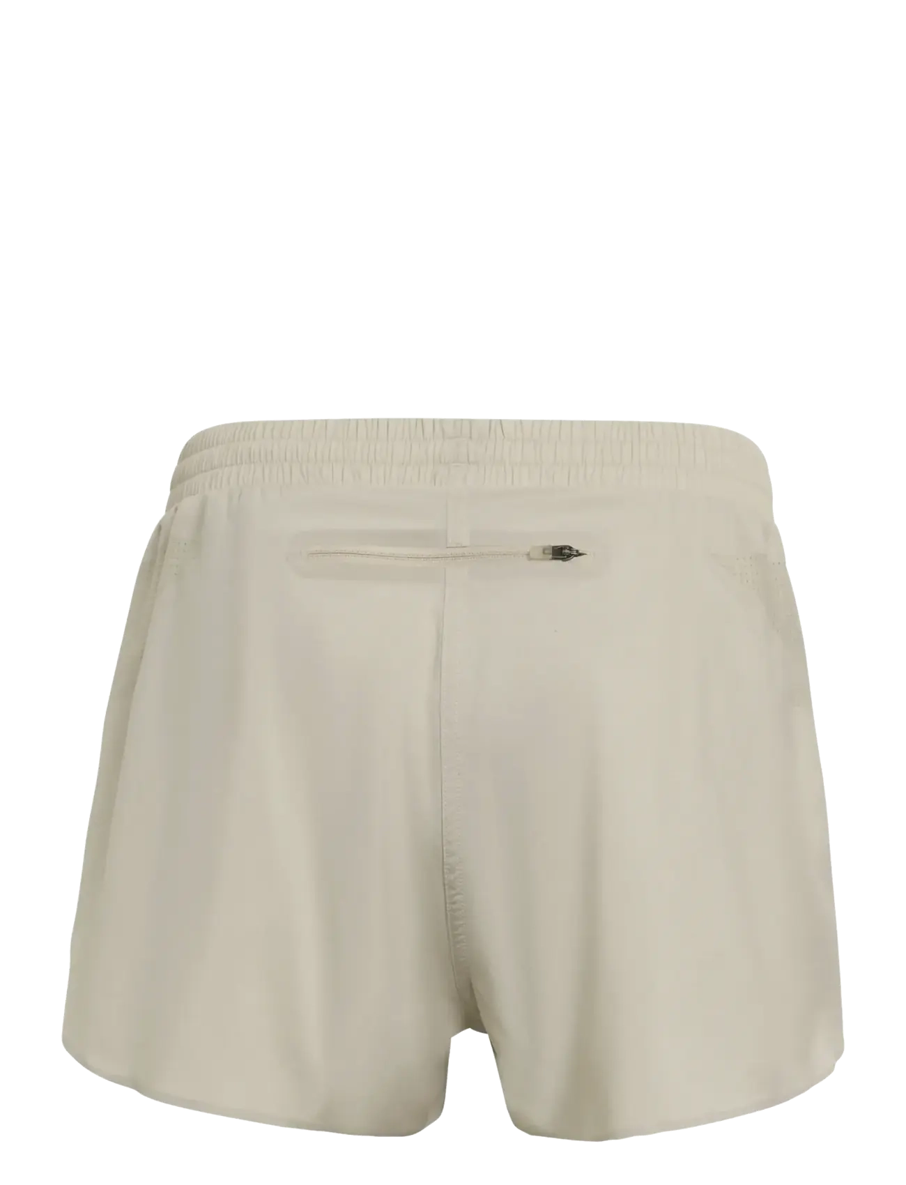 adidas by Stella McCartney - aSMC TPA SHORTS - løbeshorts - gobi/ivory - 1