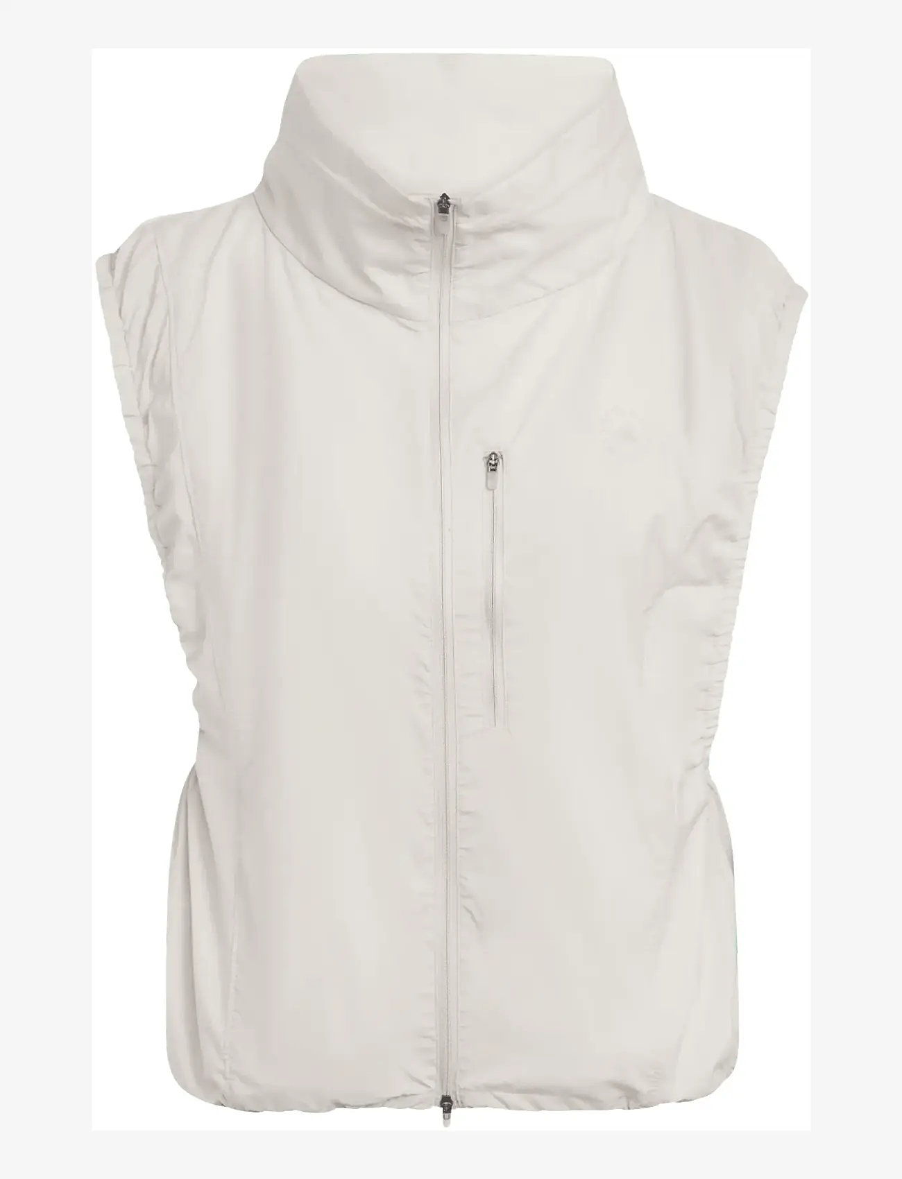adidas by Stella McCartney - aSMC TPA GILLET - gobi - 0