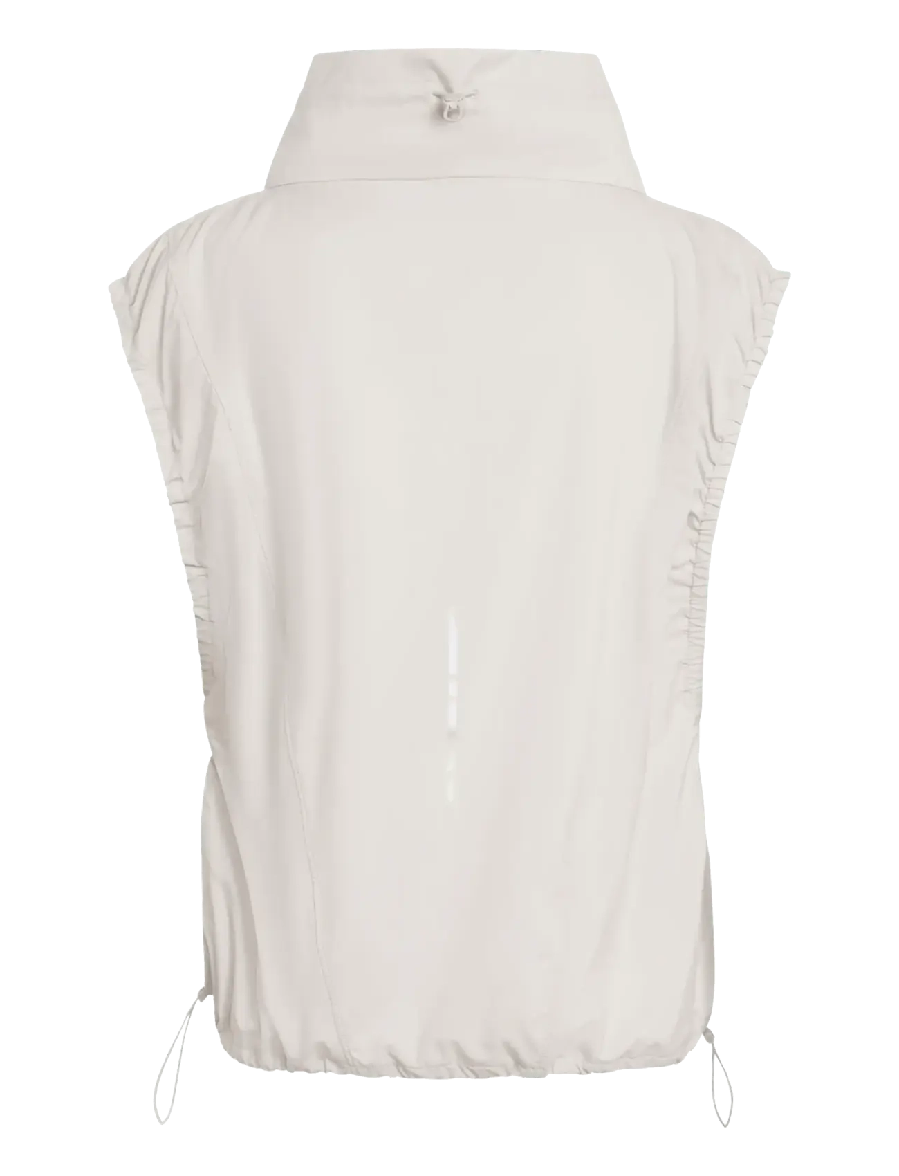 adidas by Stella McCartney - aSMC TPA GILLET - tøj - gobi - 1