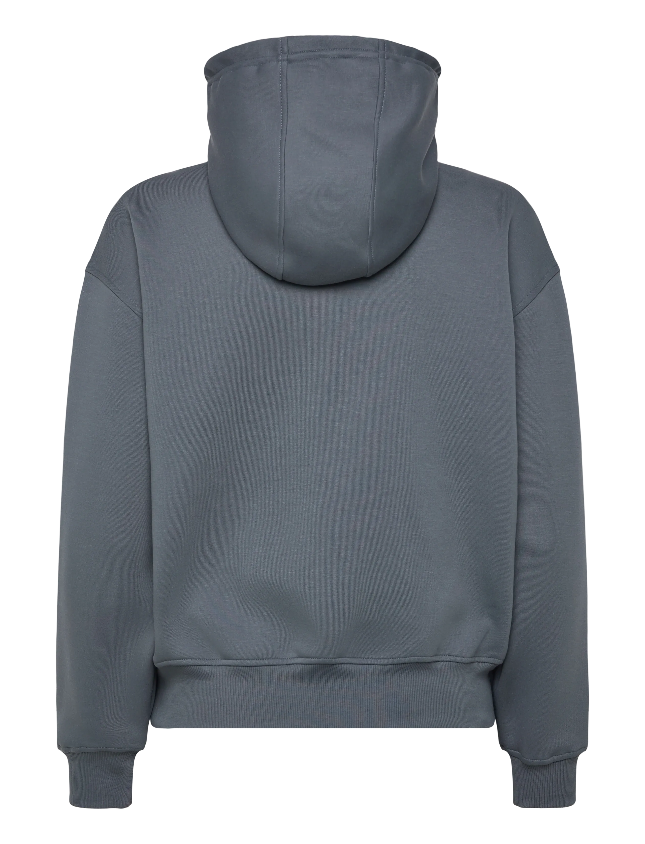 adidas by Stella McCartney - aSMC HALFZIP HD - hoodies - onix - 2