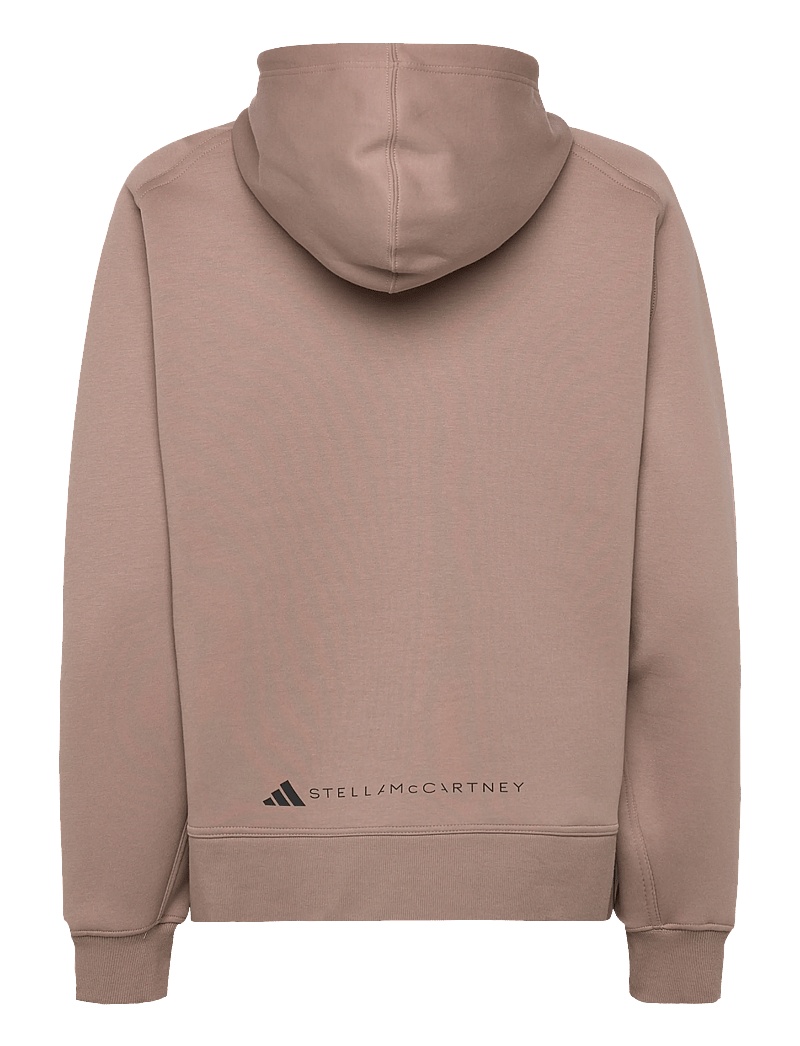 adidas by Stella McCartney - aSMC FZ HOODIE - huvtröjor - chabrn - 1