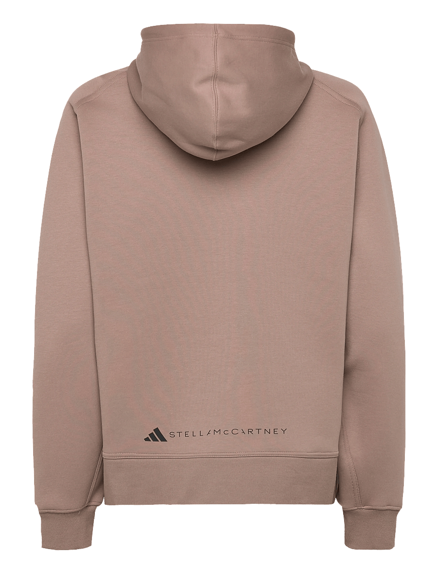 adidas by Stella McCartney - aSMC FZ HOODIE - oberteile - chabrn - 2