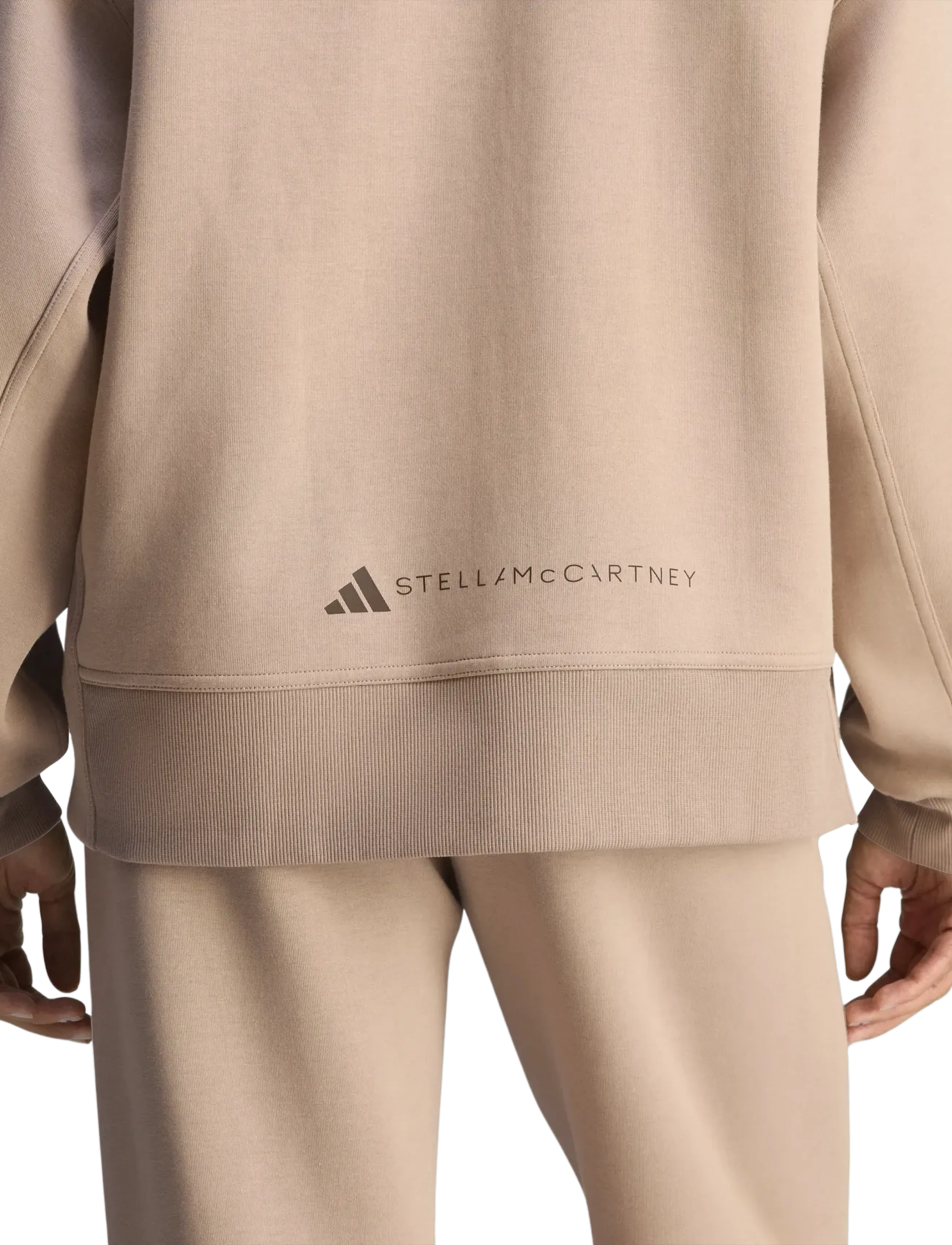 adidas by Stella McCartney - aSMC FZ HOODIE - oberteile - chabrn - 4