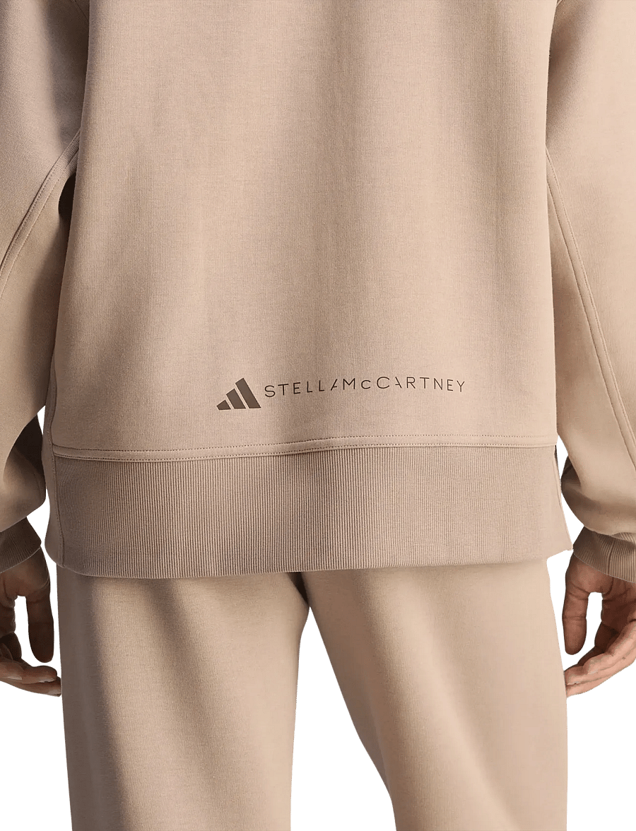 adidas by Stella McCartney - aSMC FZ HOODIE - oberteile - chabrn - 4