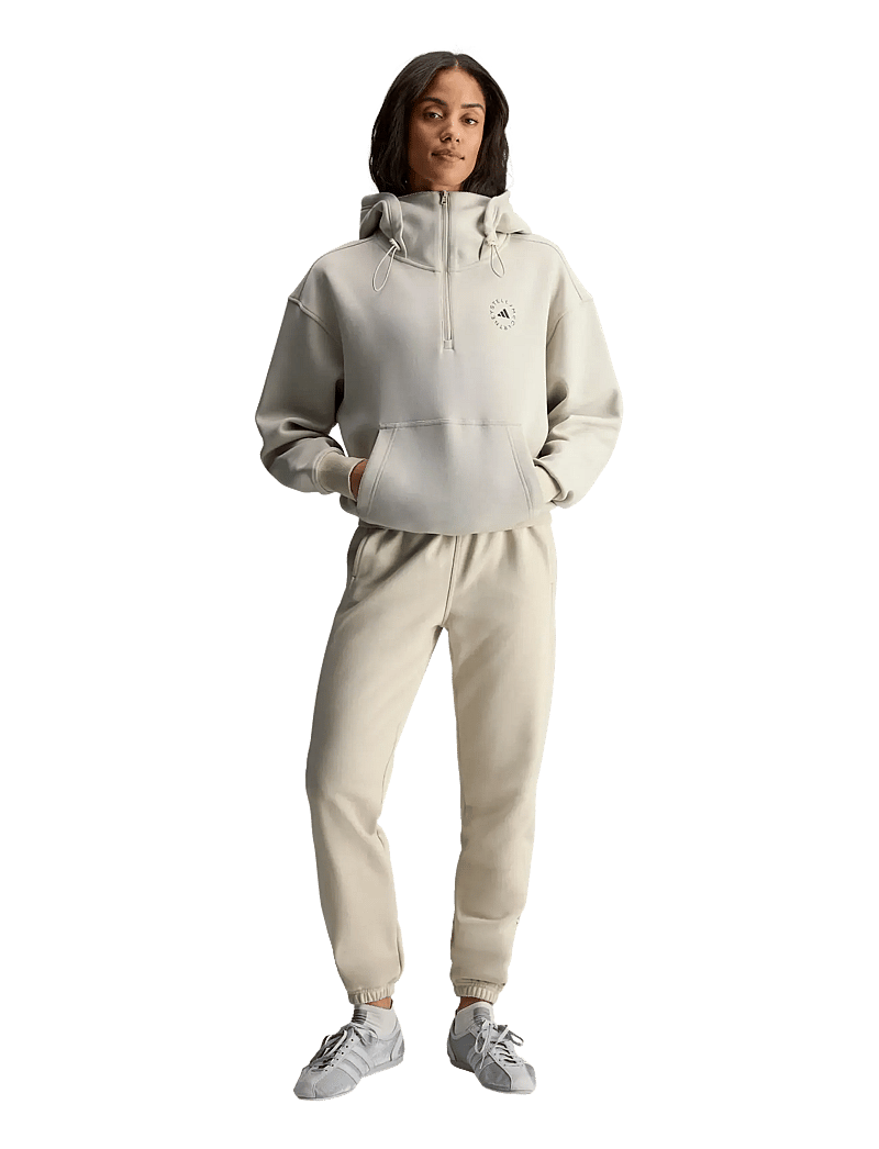 adidas by Stella McCartney - aSMC SP PANT - training pants - gobi - 0