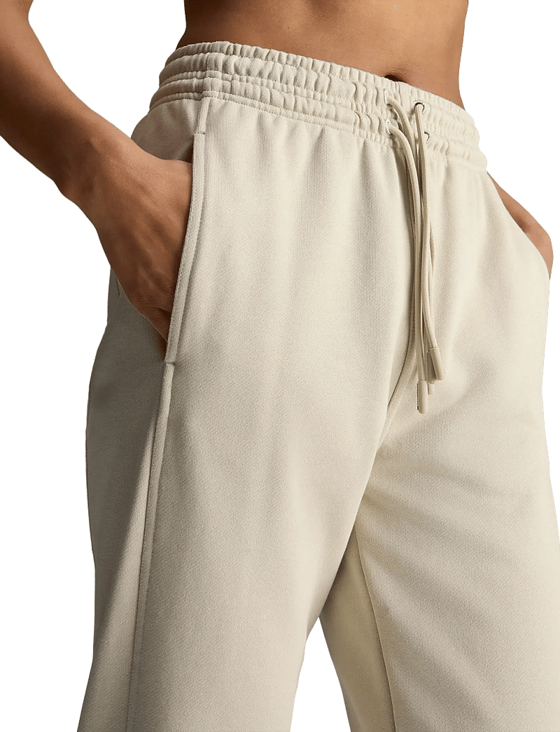 adidas by Stella McCartney - aSMC SP PANT - training pants - gobi - 3