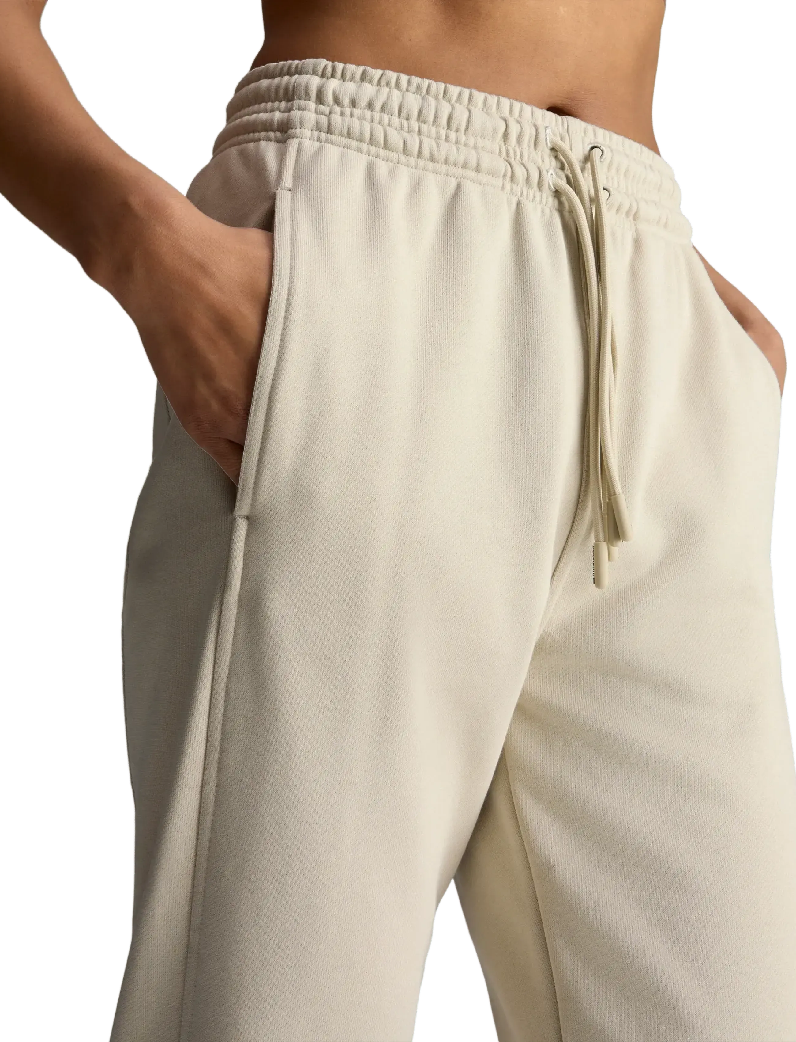 adidas by Stella McCartney - aSMC SP PANT - träningsbyxor - gobi - 3