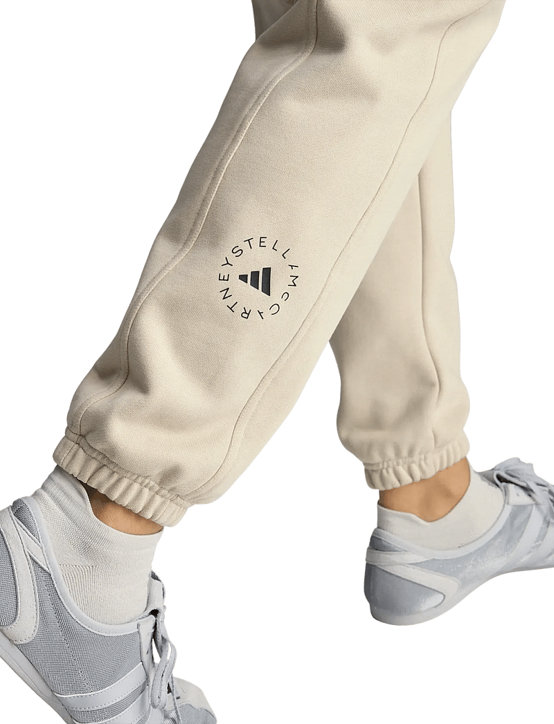 adidas by Stella McCartney - aSMC SP PANT - training pants - gobi - 4