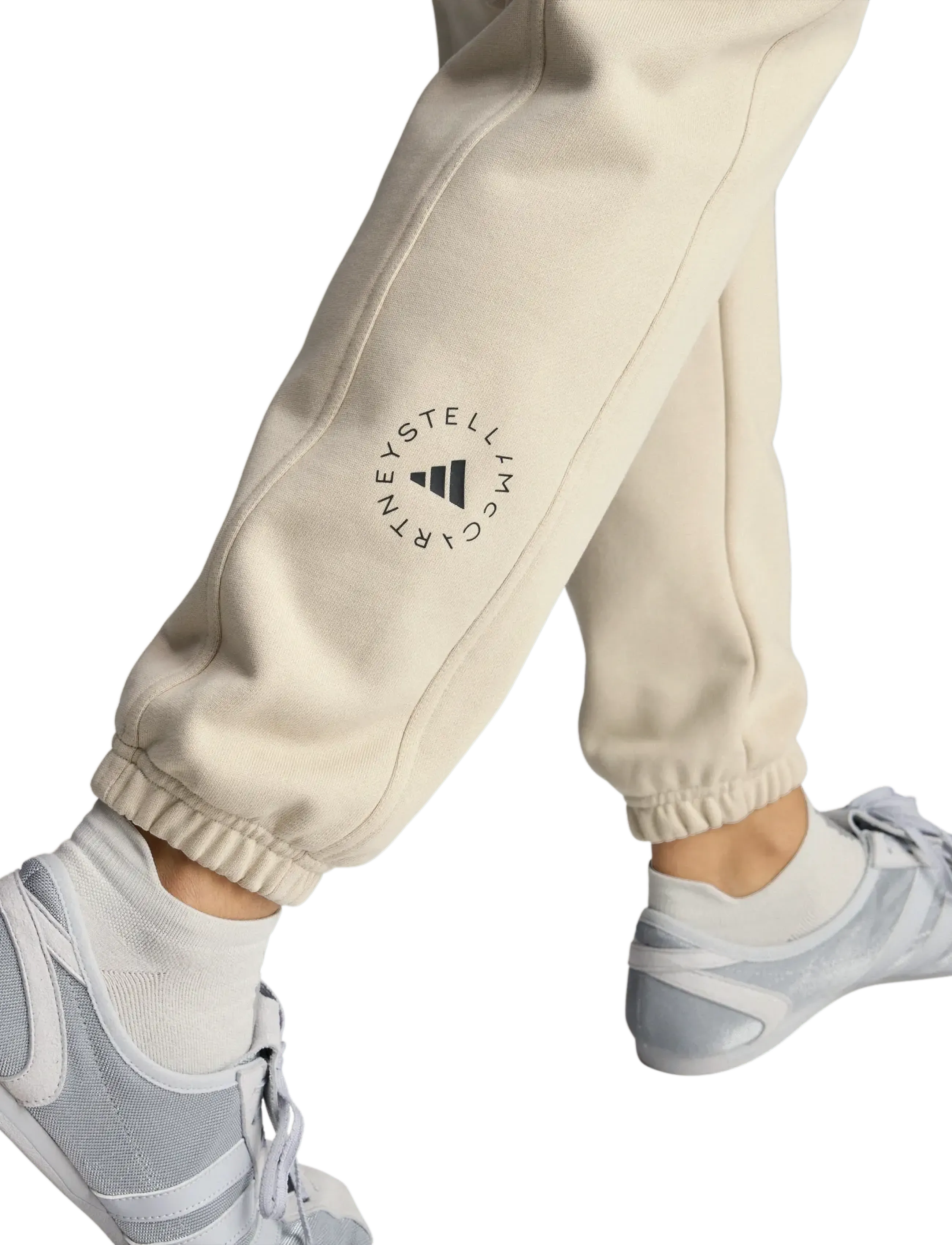 adidas by Stella McCartney - aSMC SP PANT - träningsbyxor - gobi - 4