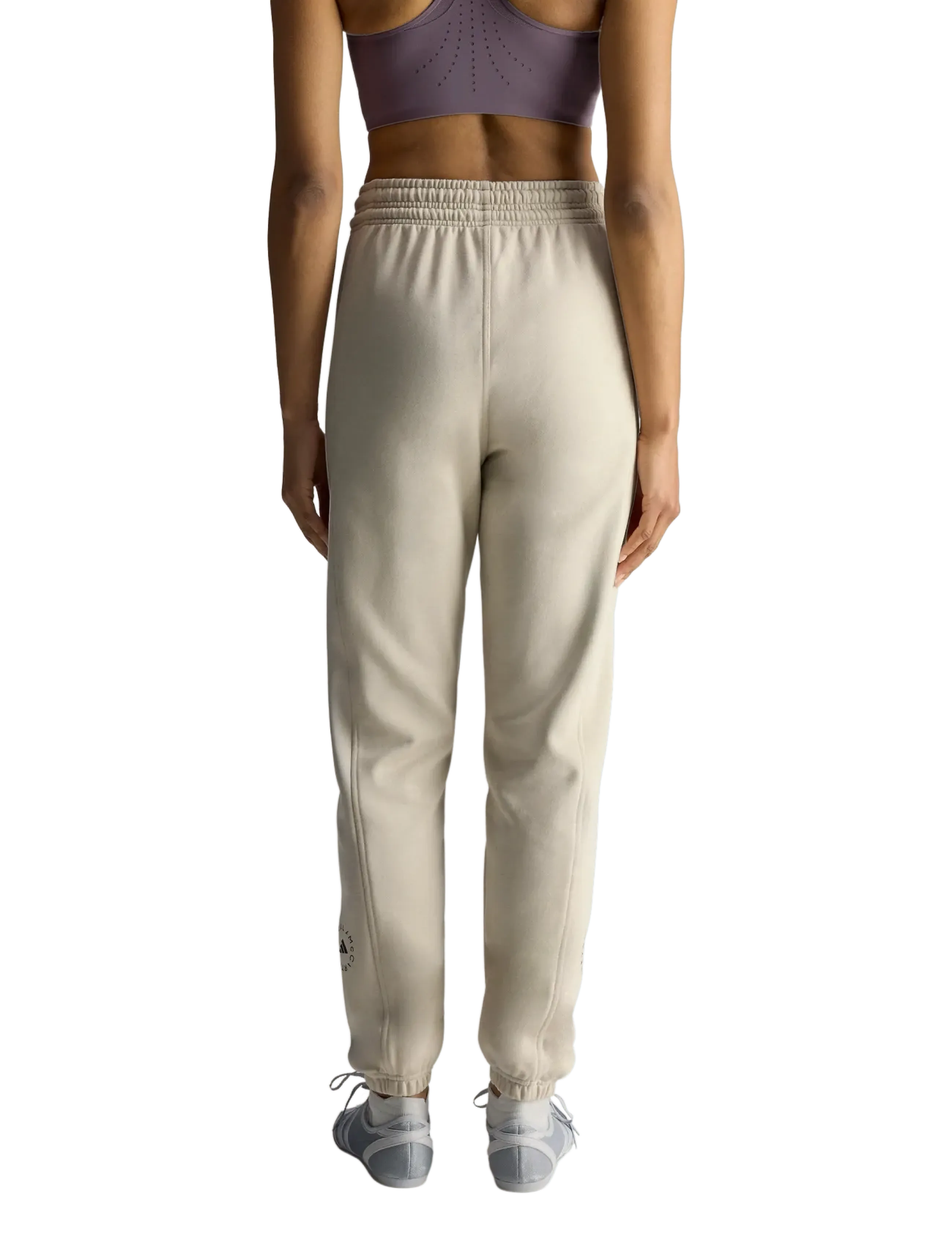 adidas by Stella McCartney - aSMC SP PANT - träningsbyxor - gobi - 5