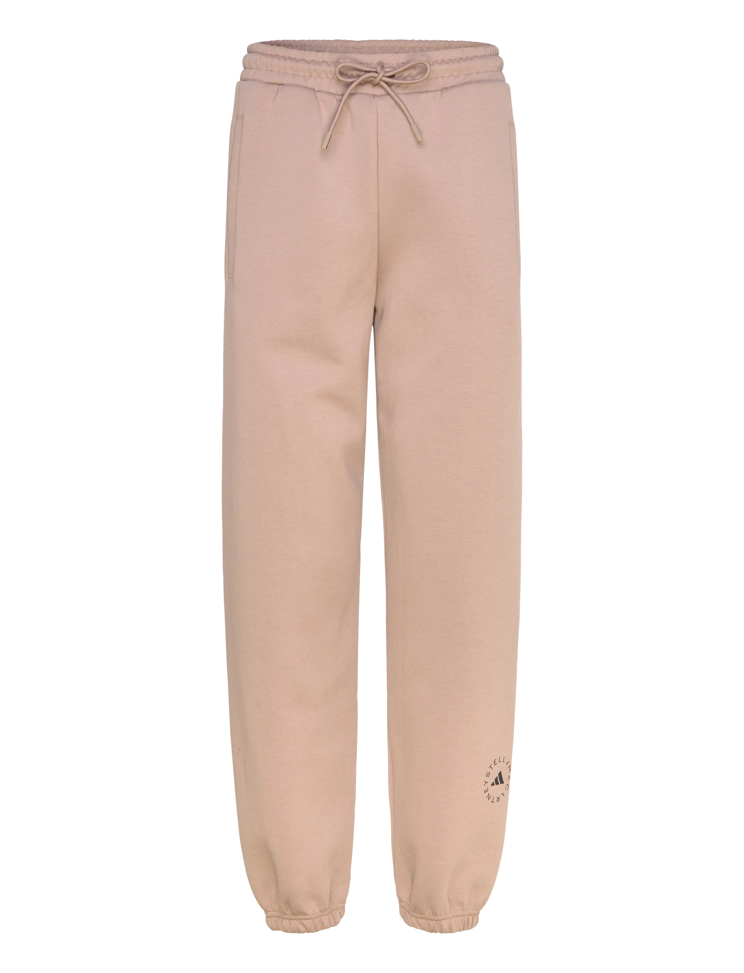 adidas by Stella McCartney aSMC LOOSE SP - adidas - CHABRN / cream