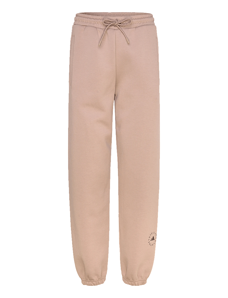 adidas by Stella McCartney - aSMC LOOSE SP - treninginės kelnės - chabrn - 0